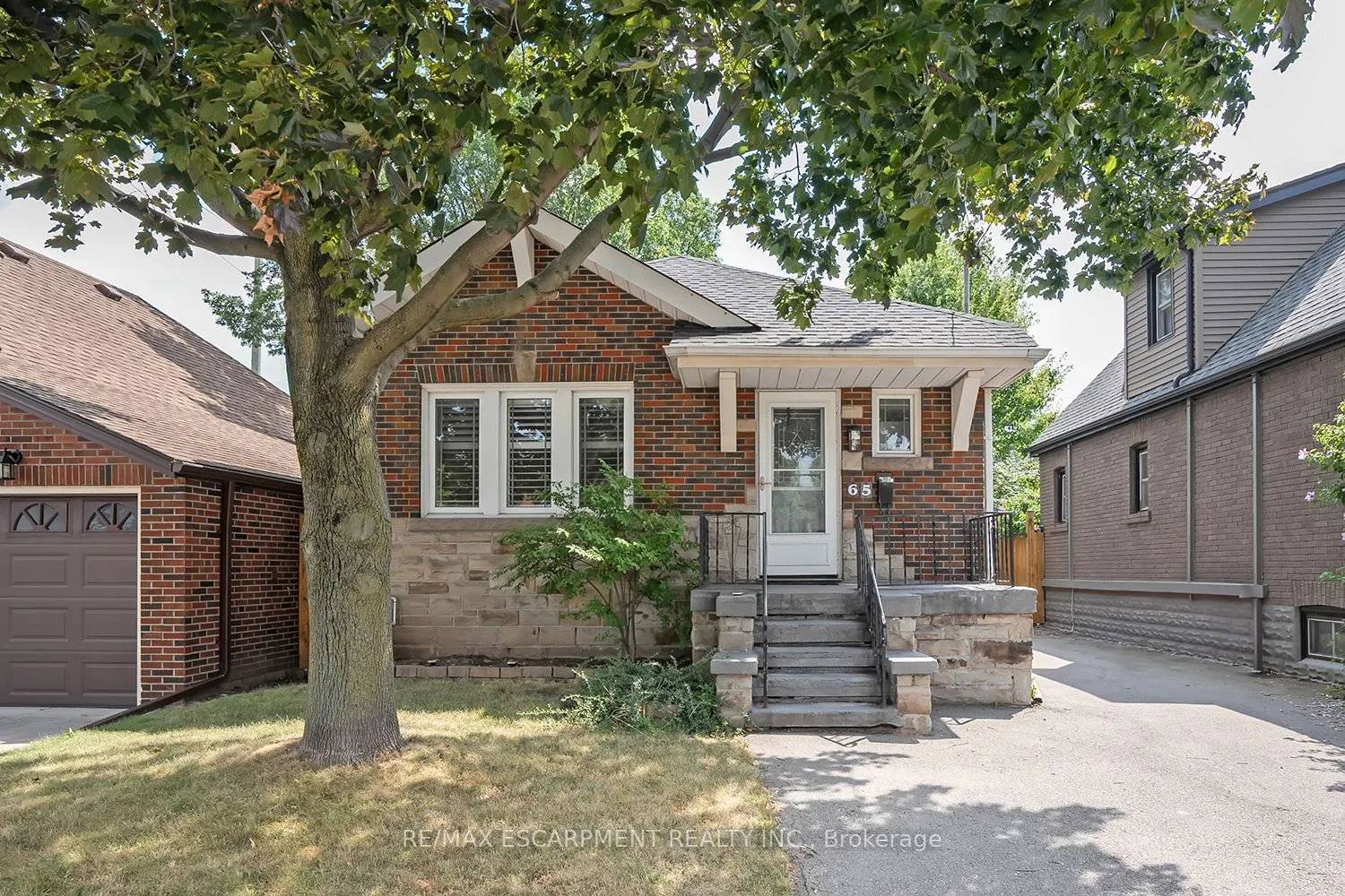 65 Kenilworth Avenue S, #Main