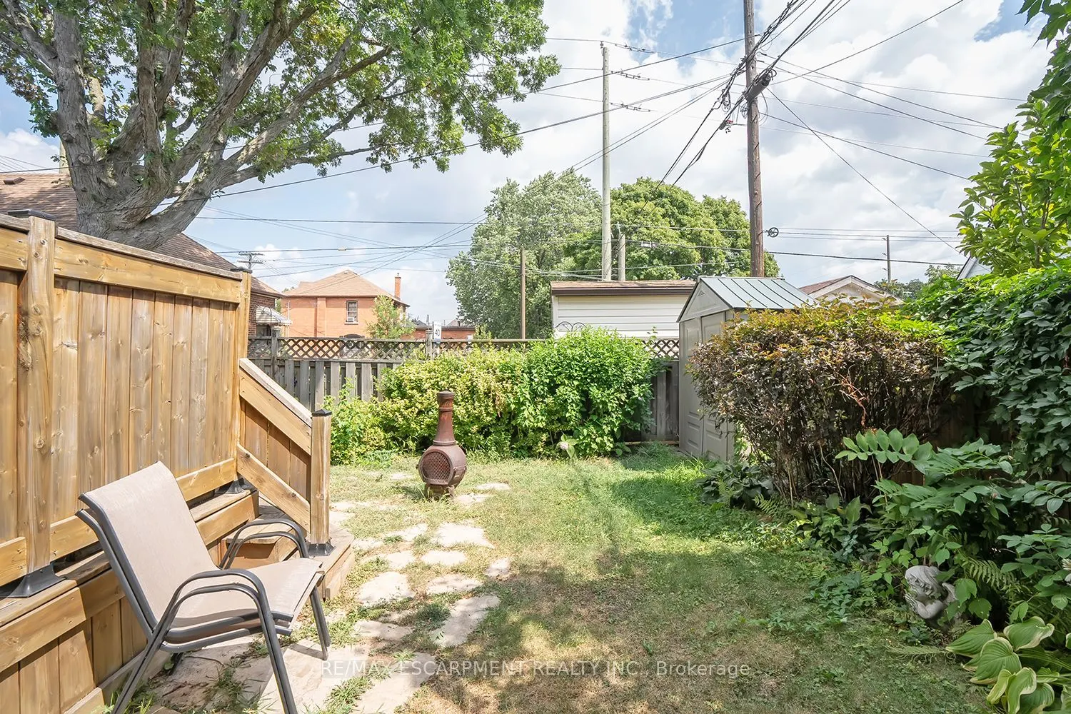 65 Kenilworth Avenue S, #Main