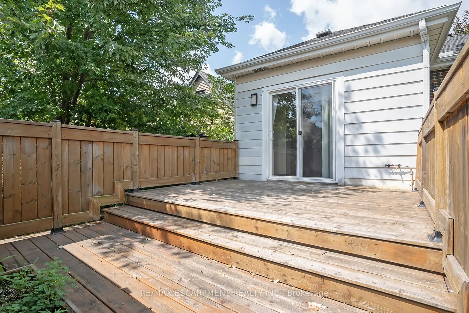 65 Kenilworth Avenue S, #Main