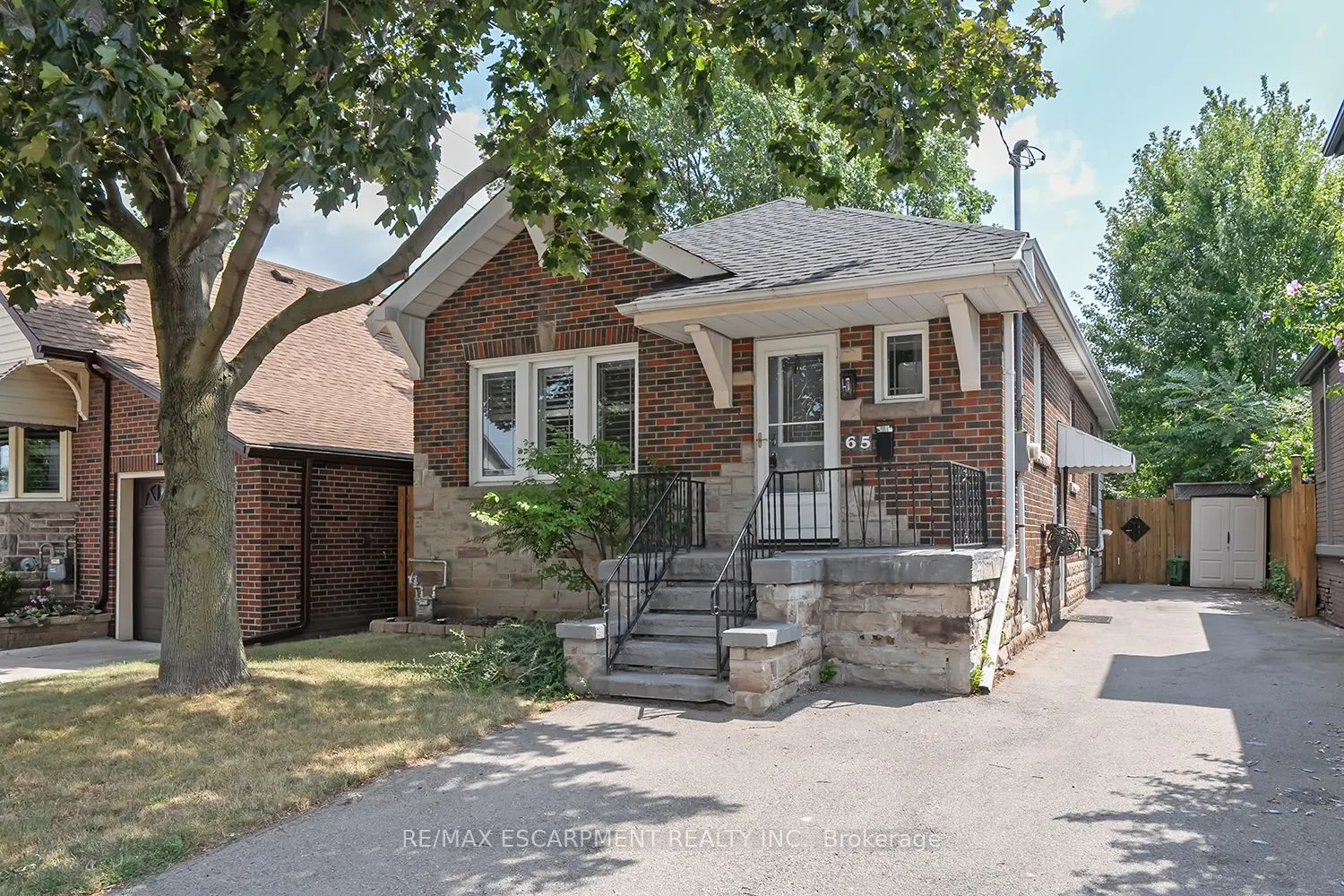 65 Kenilworth Avenue S, #Main