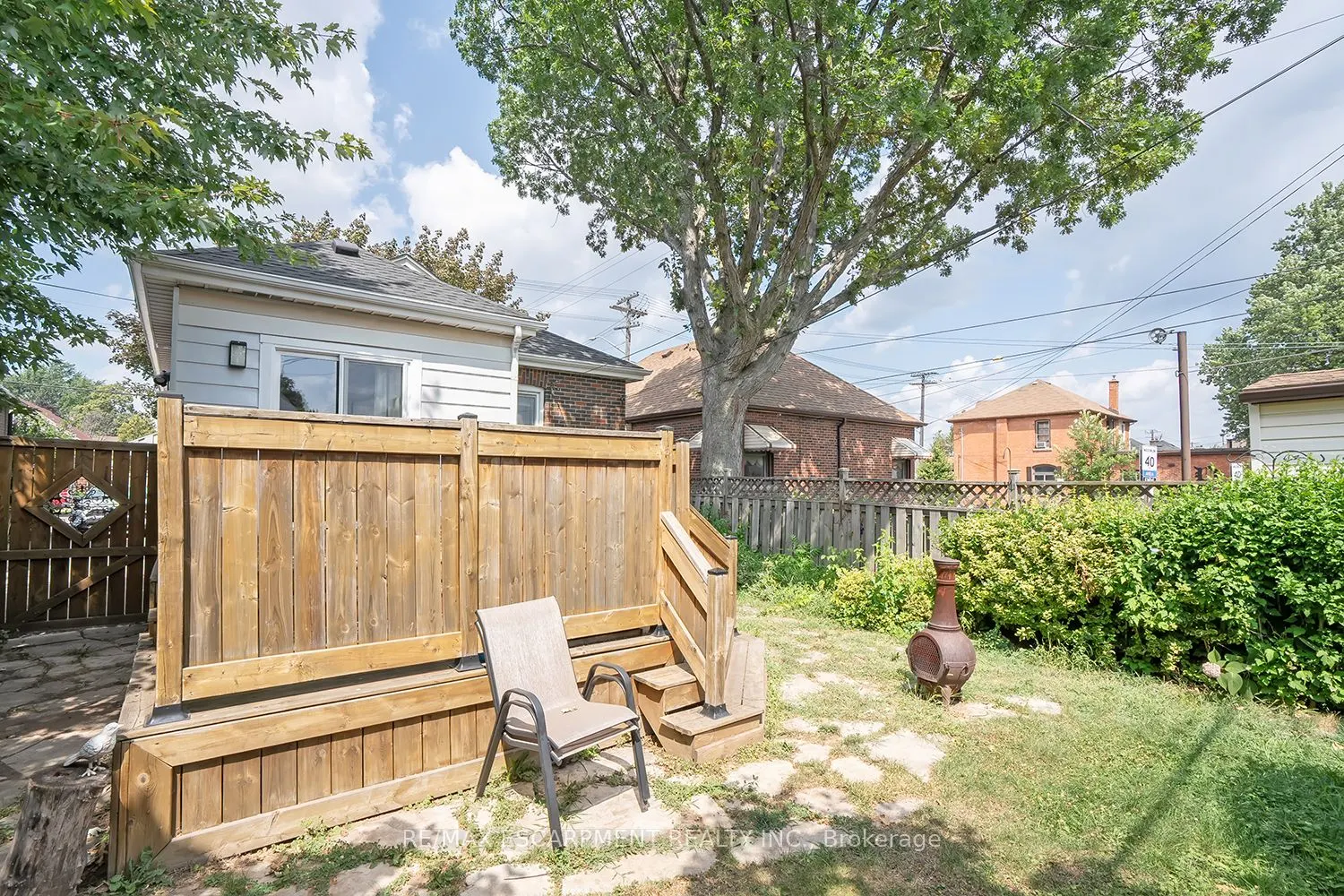 65 Kenilworth Avenue S, #Main