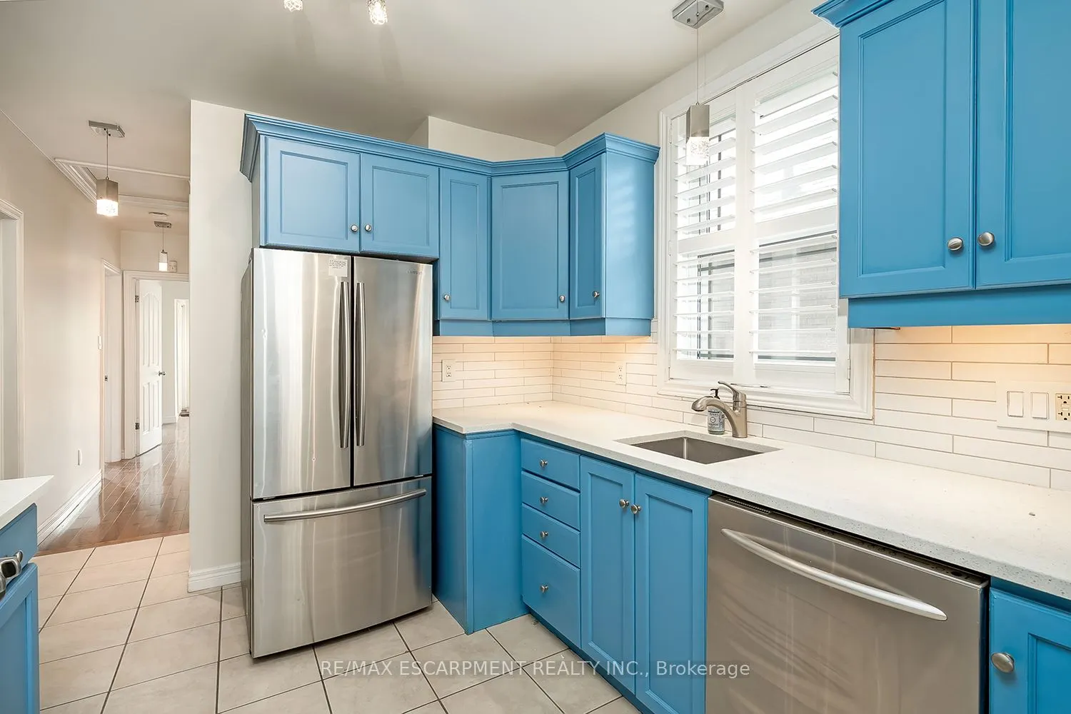 65 Kenilworth Avenue S, #Main