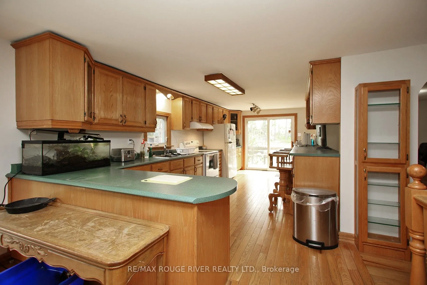 199 Farmers Road