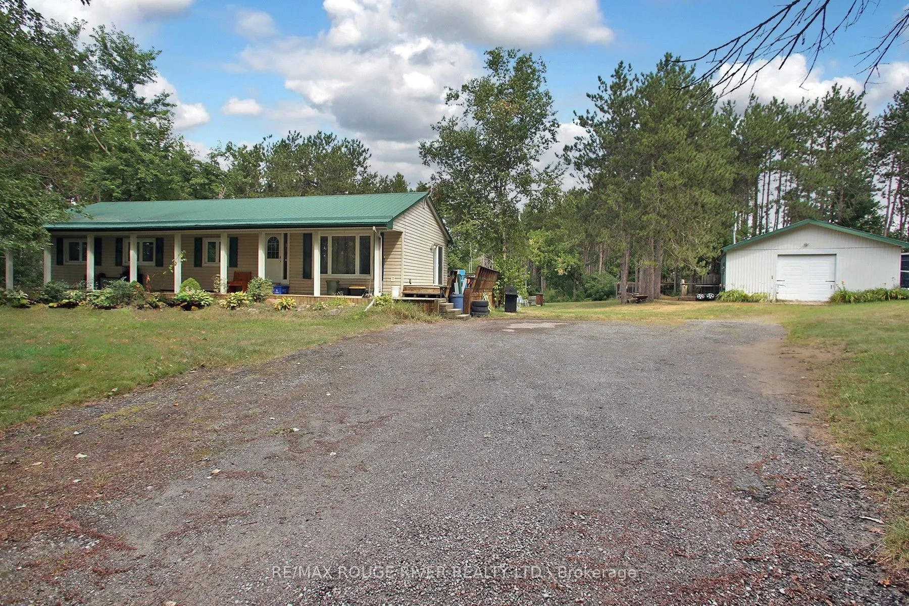 199 Farmers Road