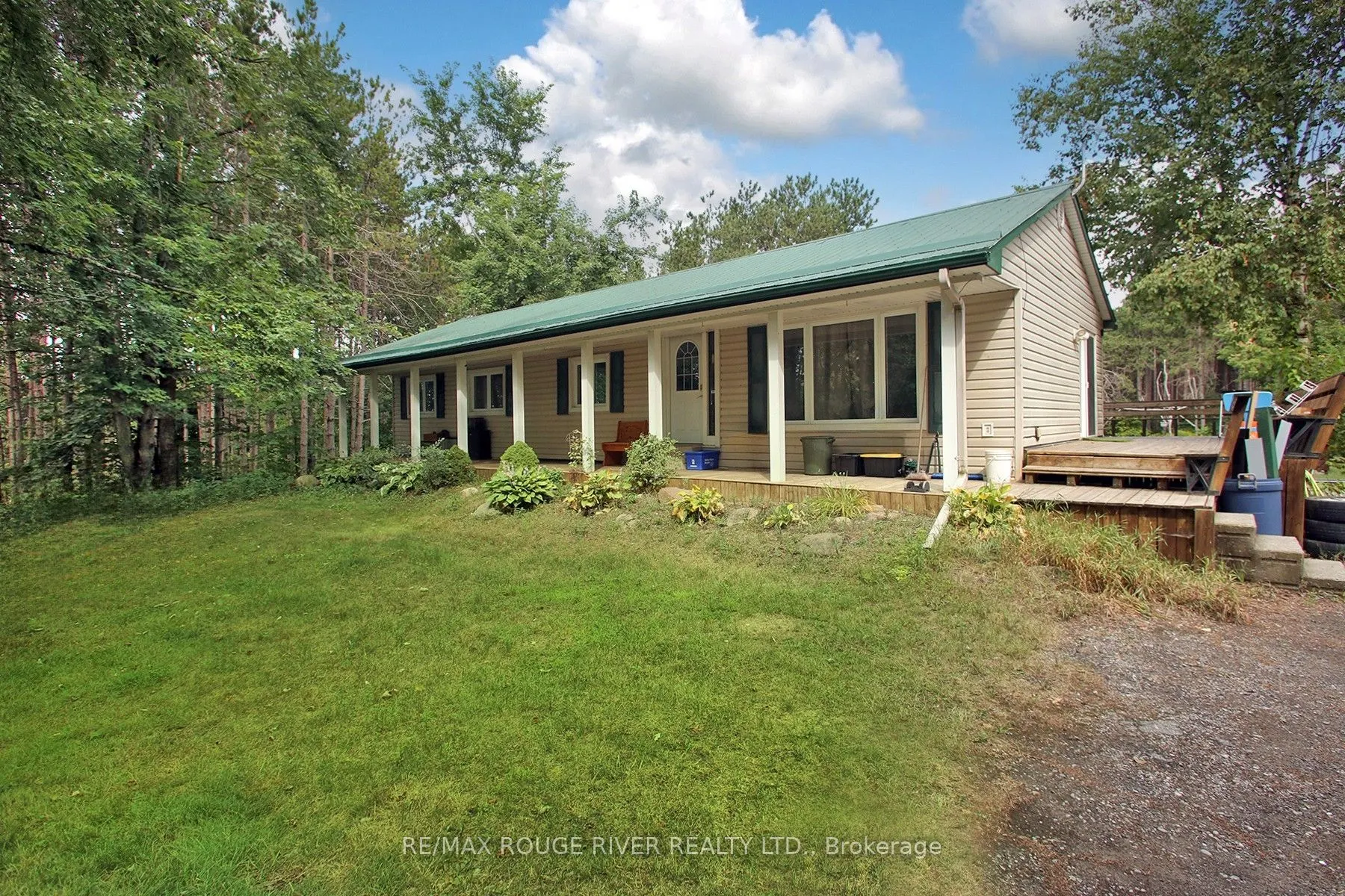 199 Farmers Road