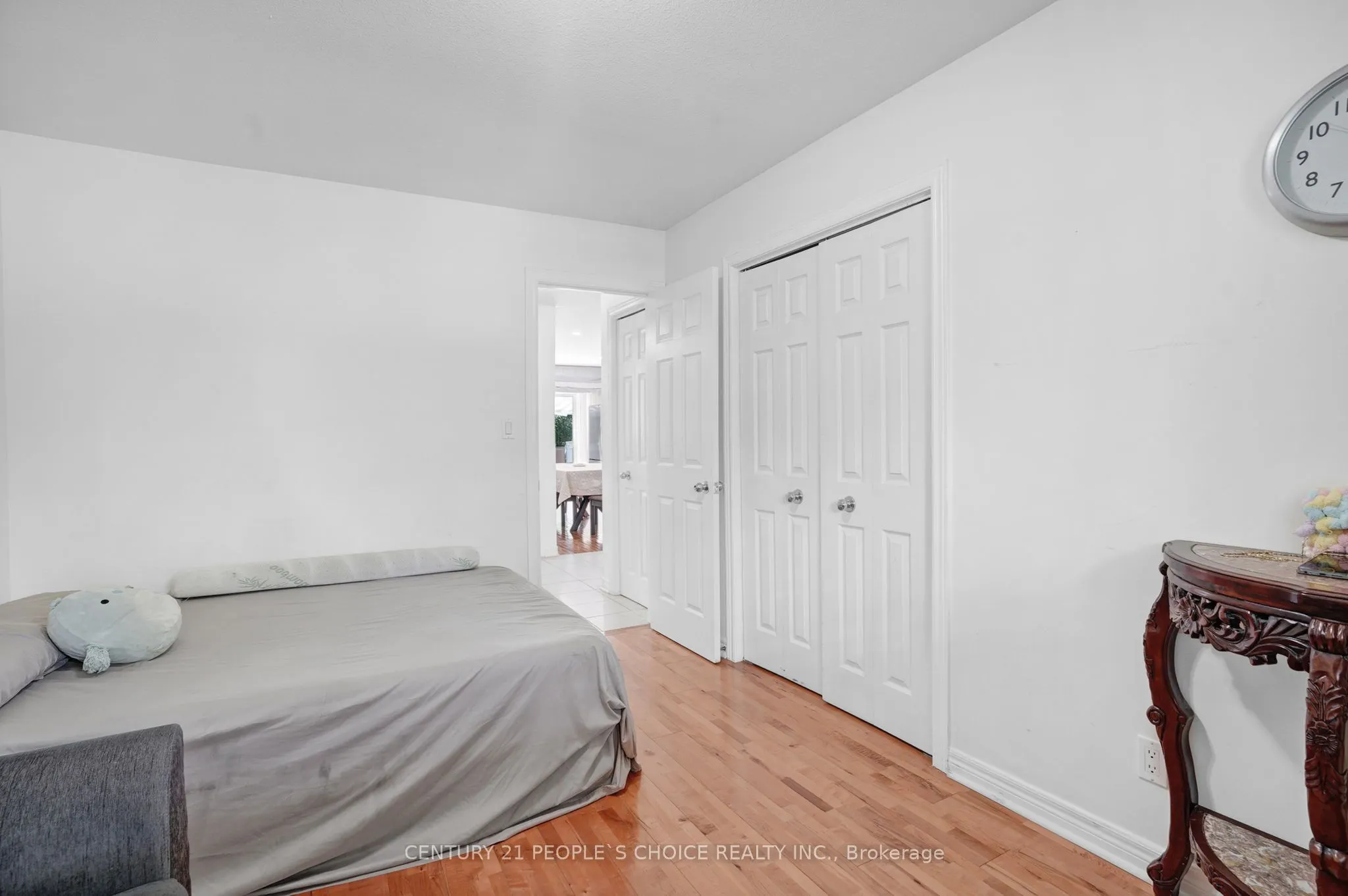 3640 Aberdeen Street