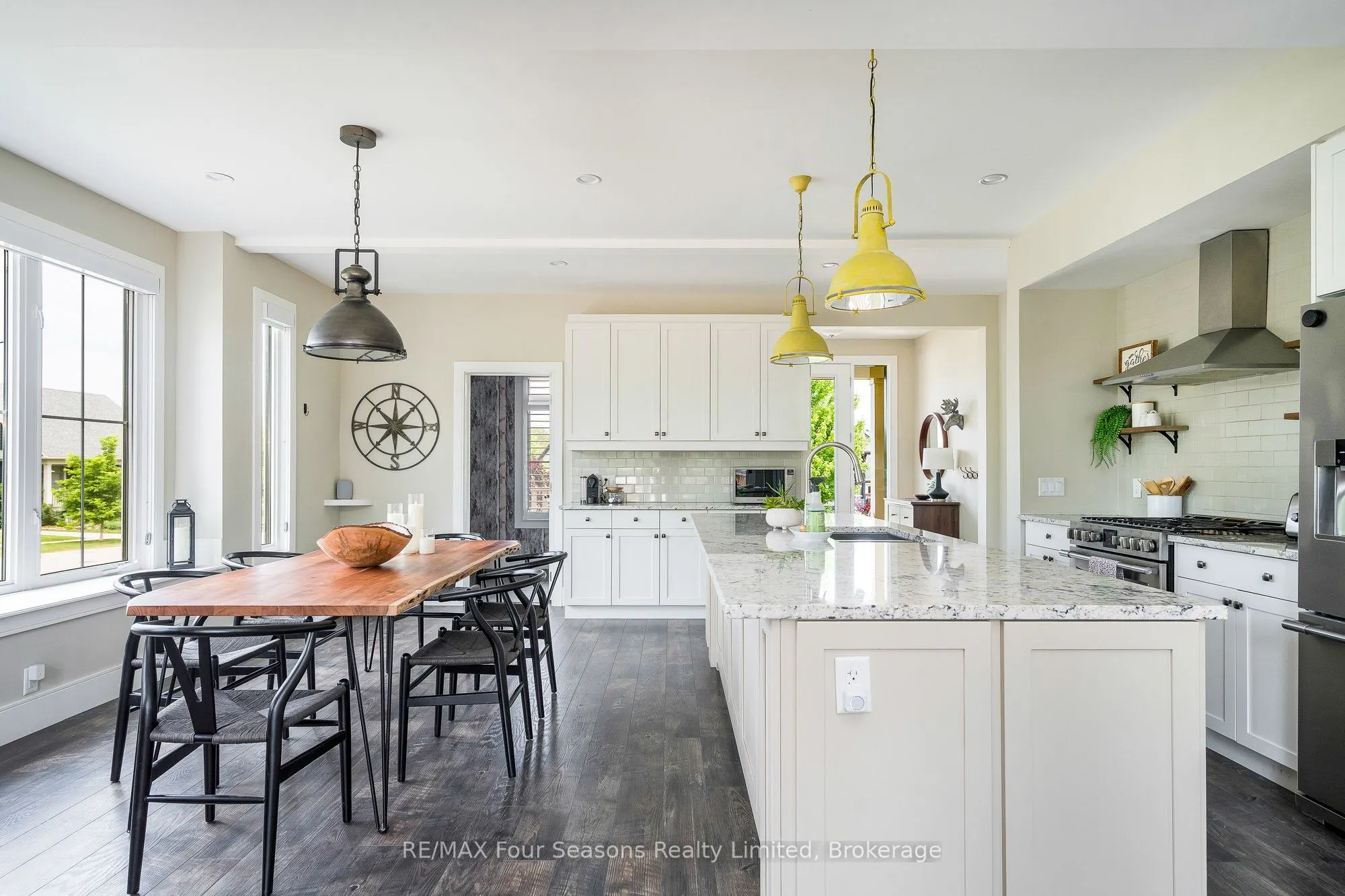 164 Snow Apple Crescent