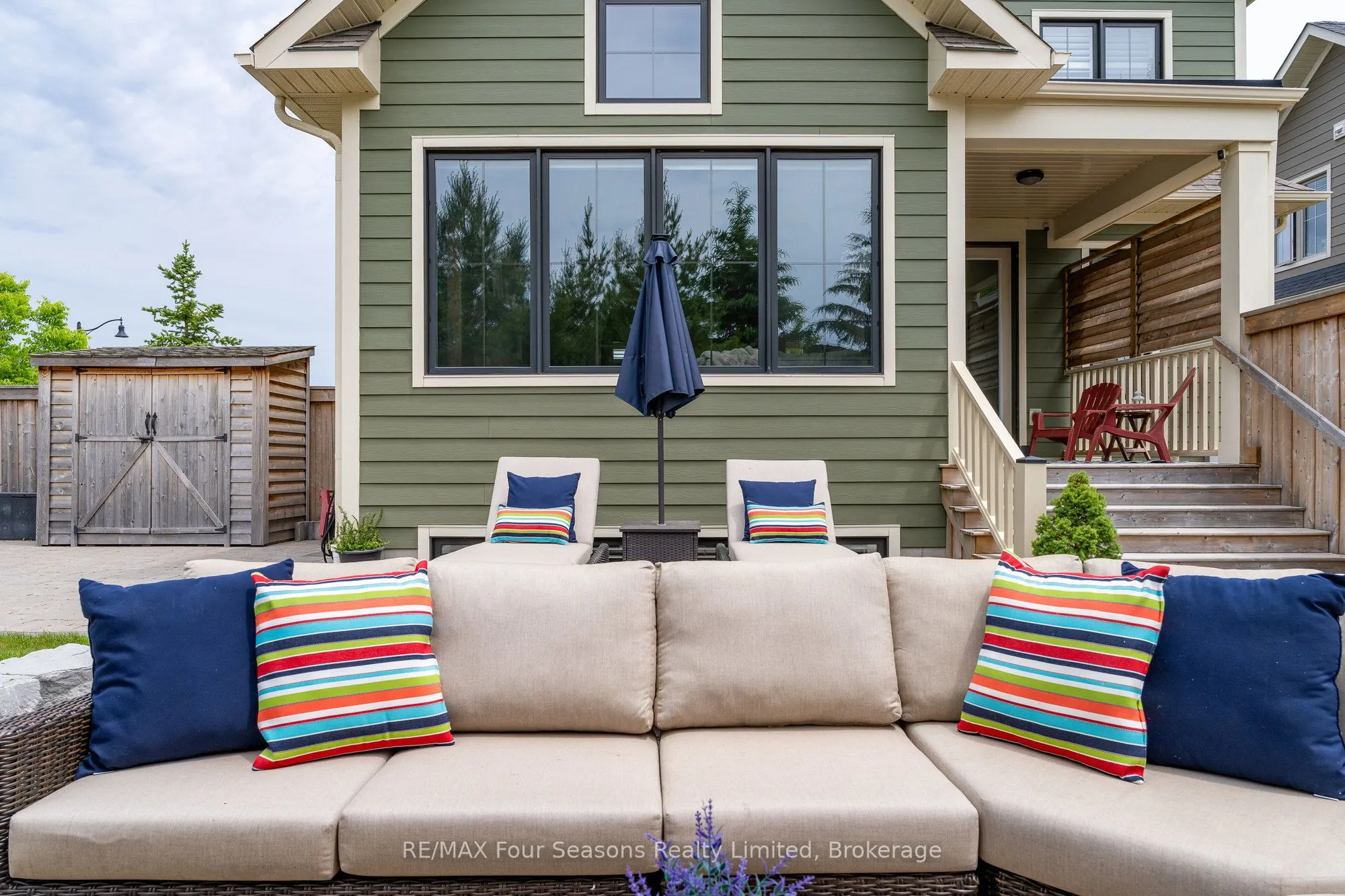 164 Snow Apple Crescent