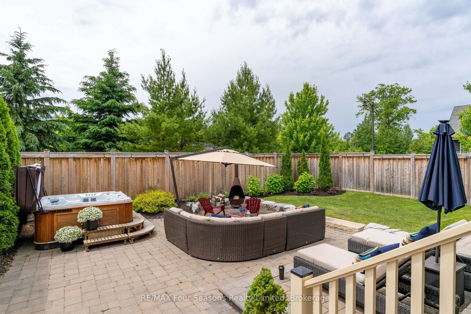 164 Snow Apple Crescent