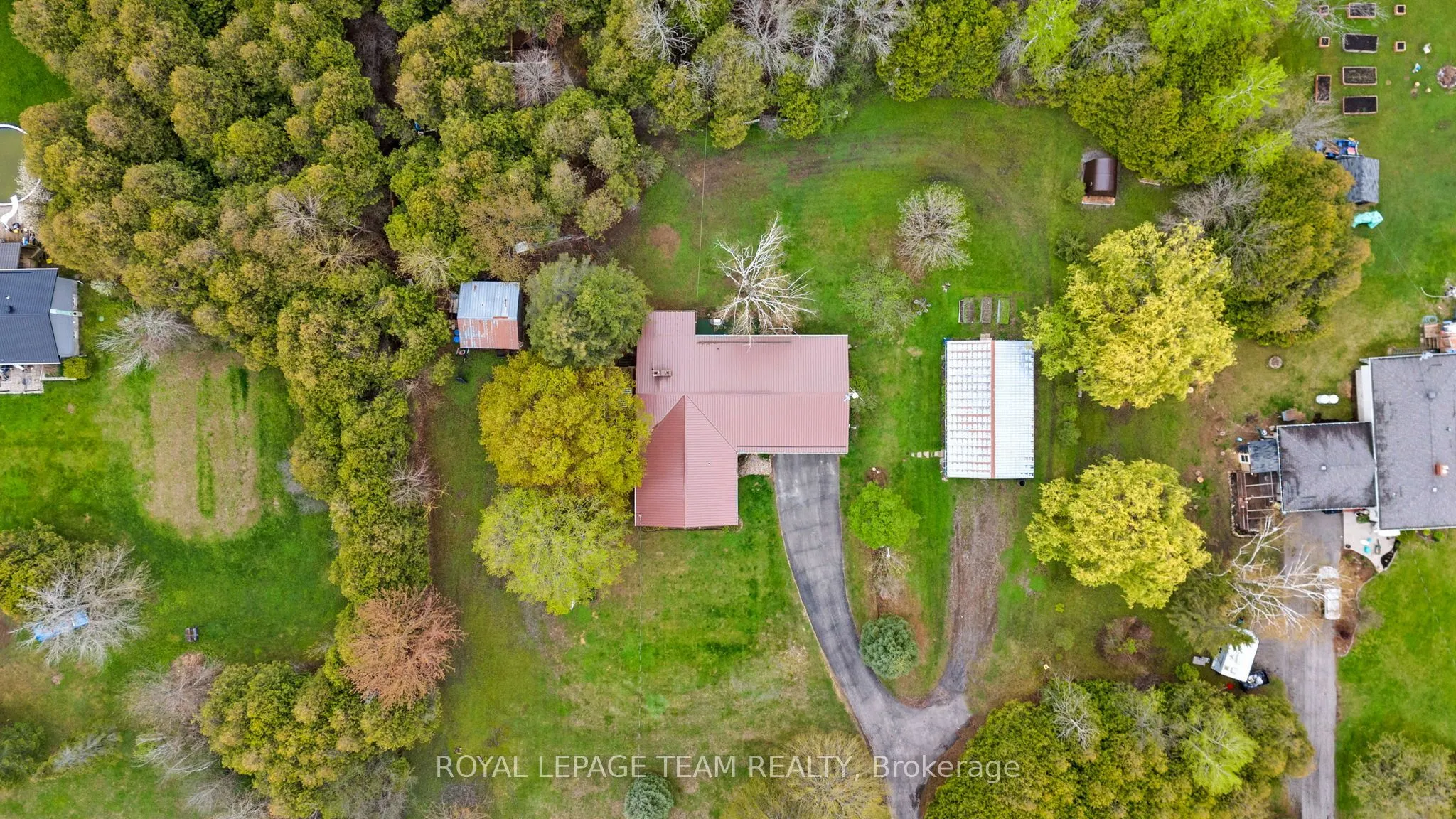 2915 County Rd 20 Road