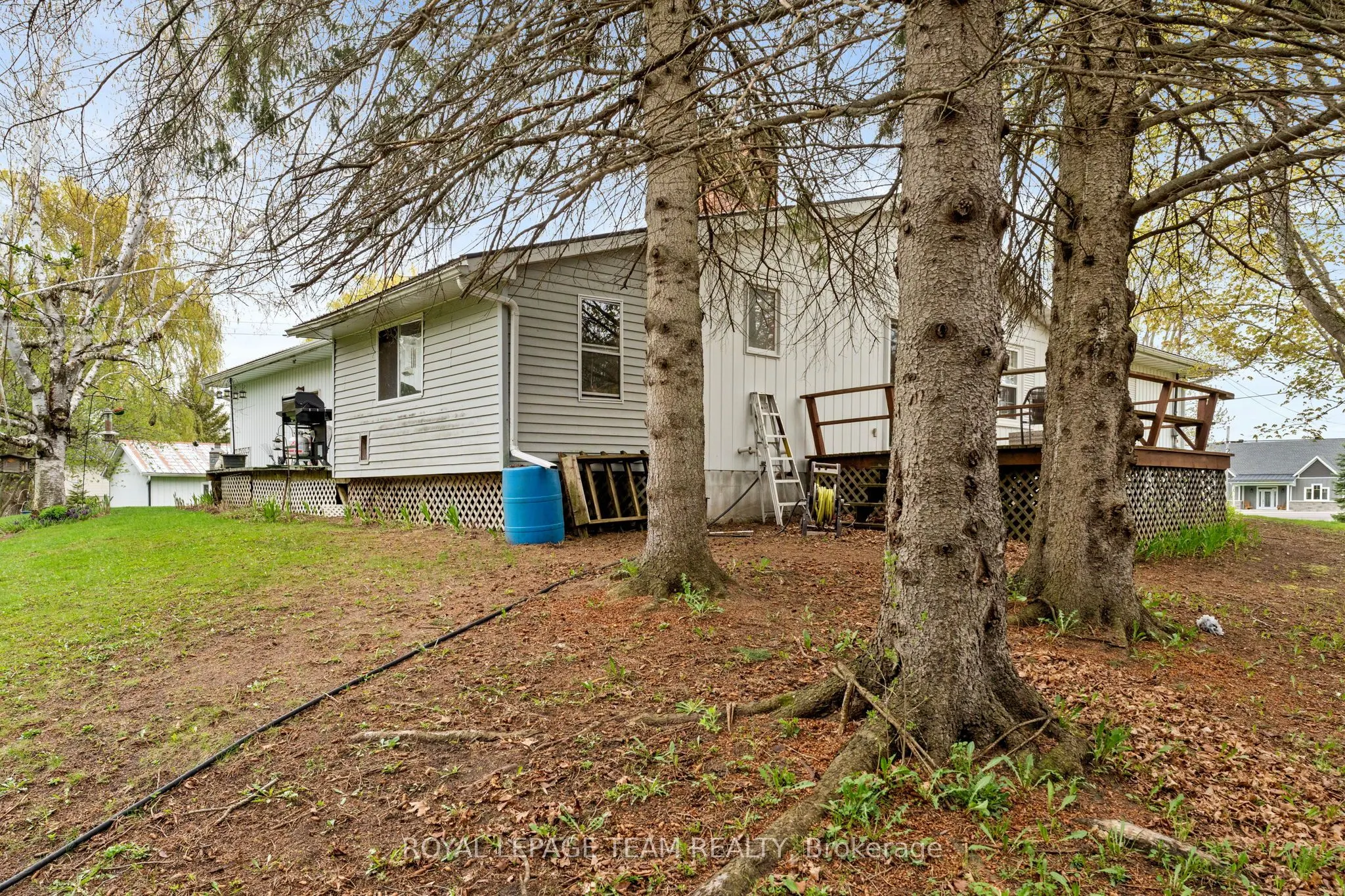 2915 County Rd 20 Road
