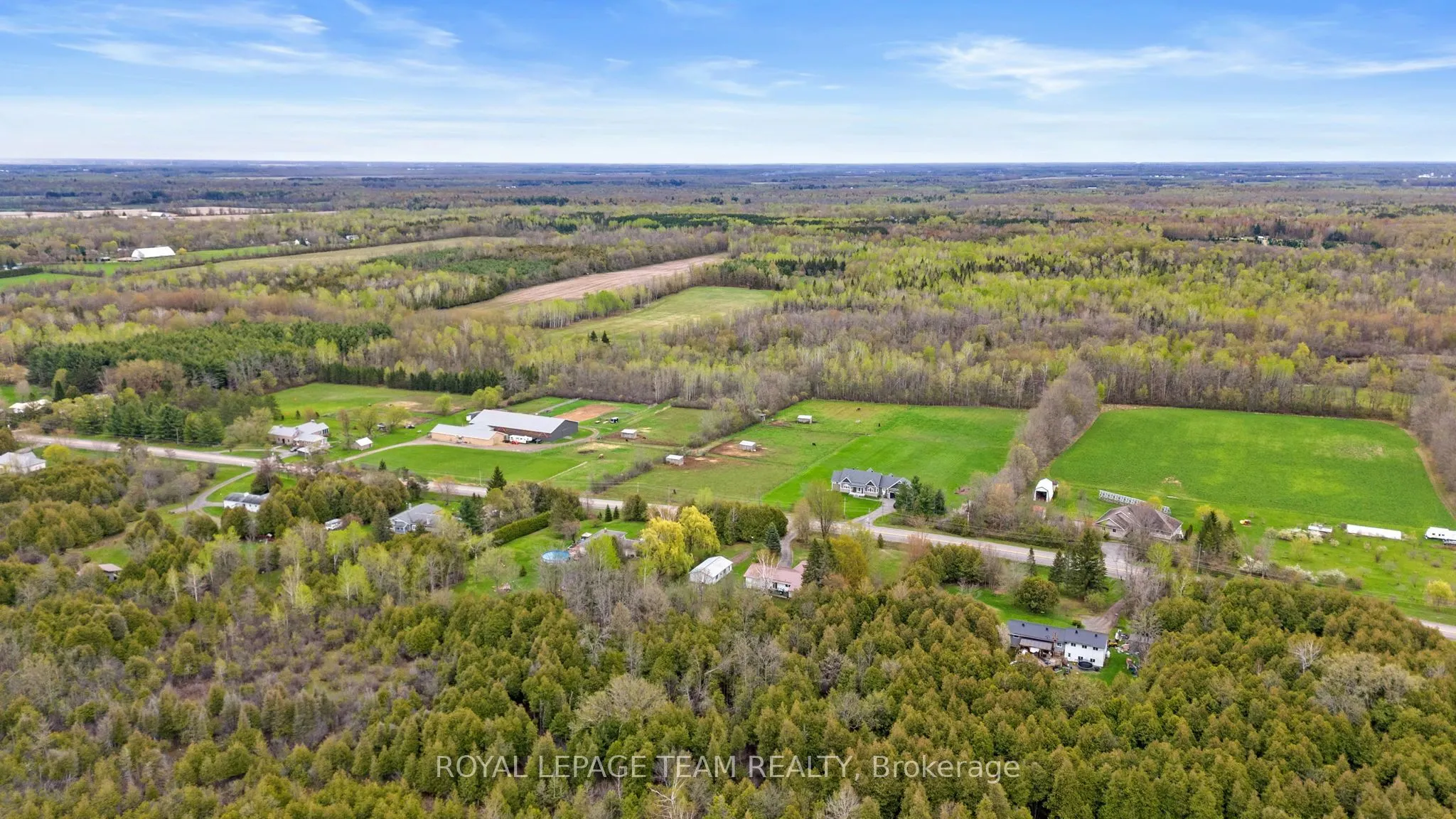 2915 County Rd 20 Road