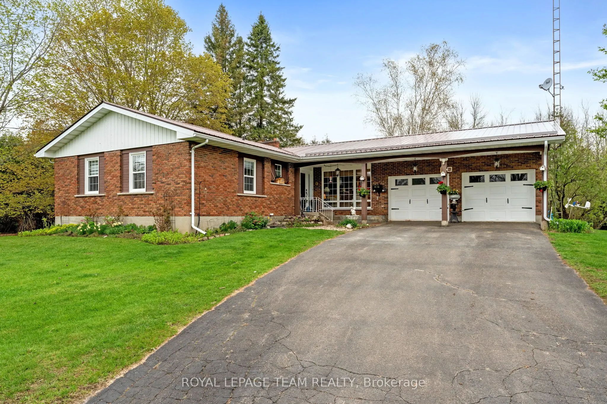 2915 County Rd 20 Road