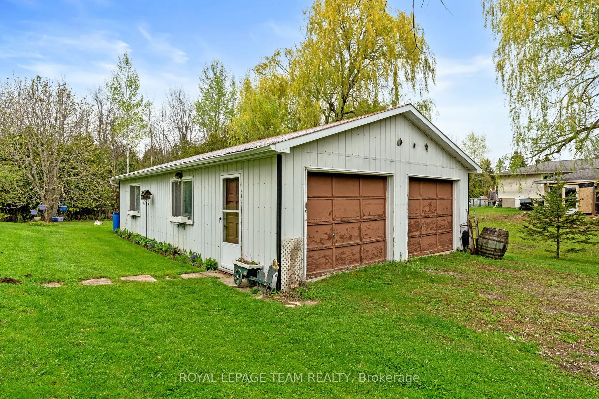 2915 County Rd 20 Road