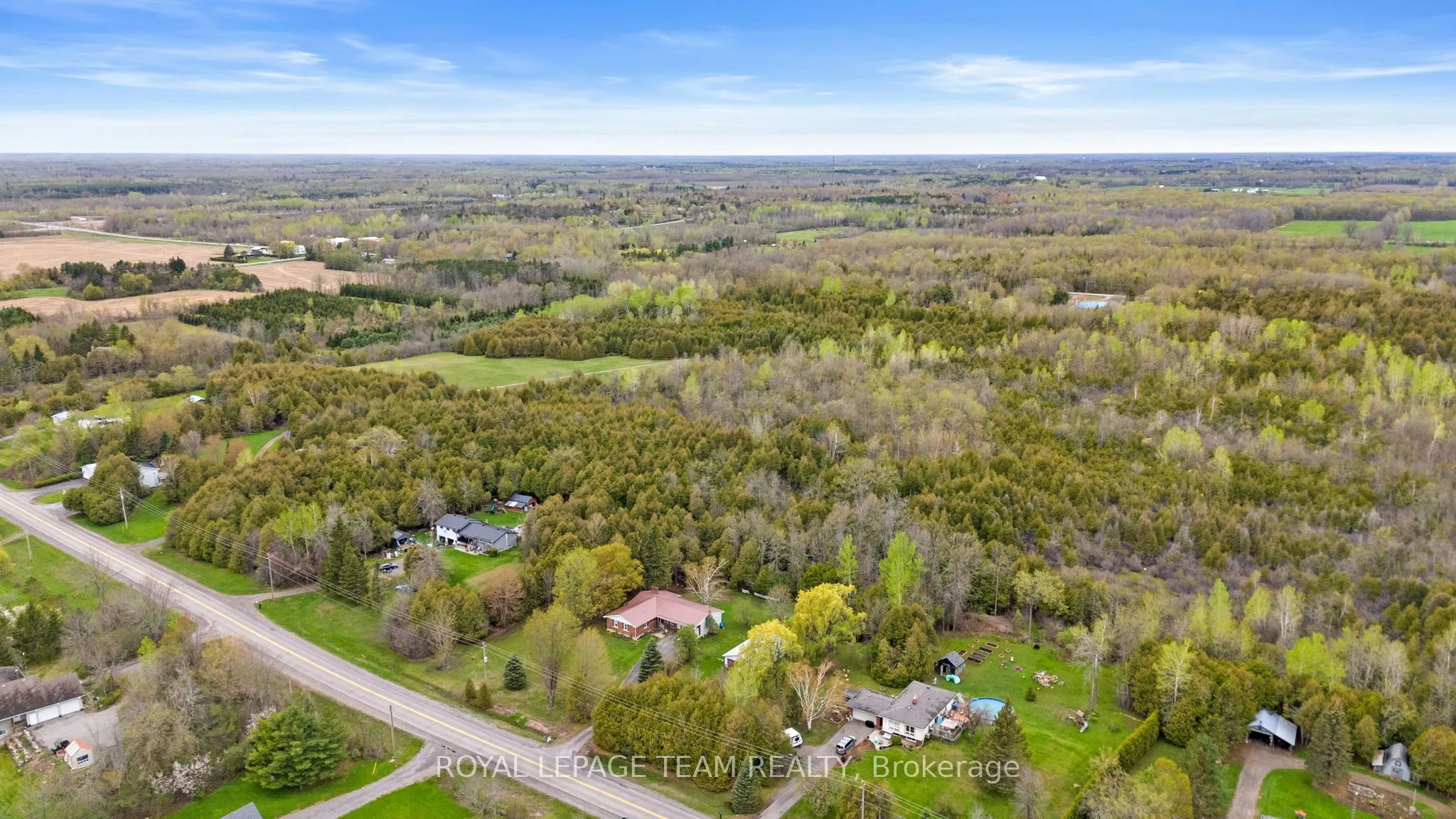 2915 County Rd 20 Road