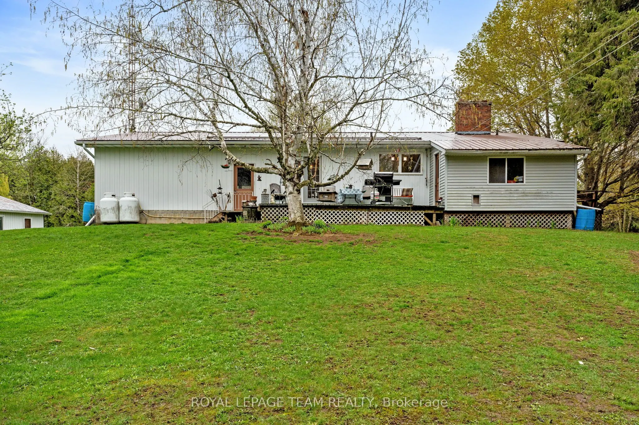 2915 County Rd 20 Road