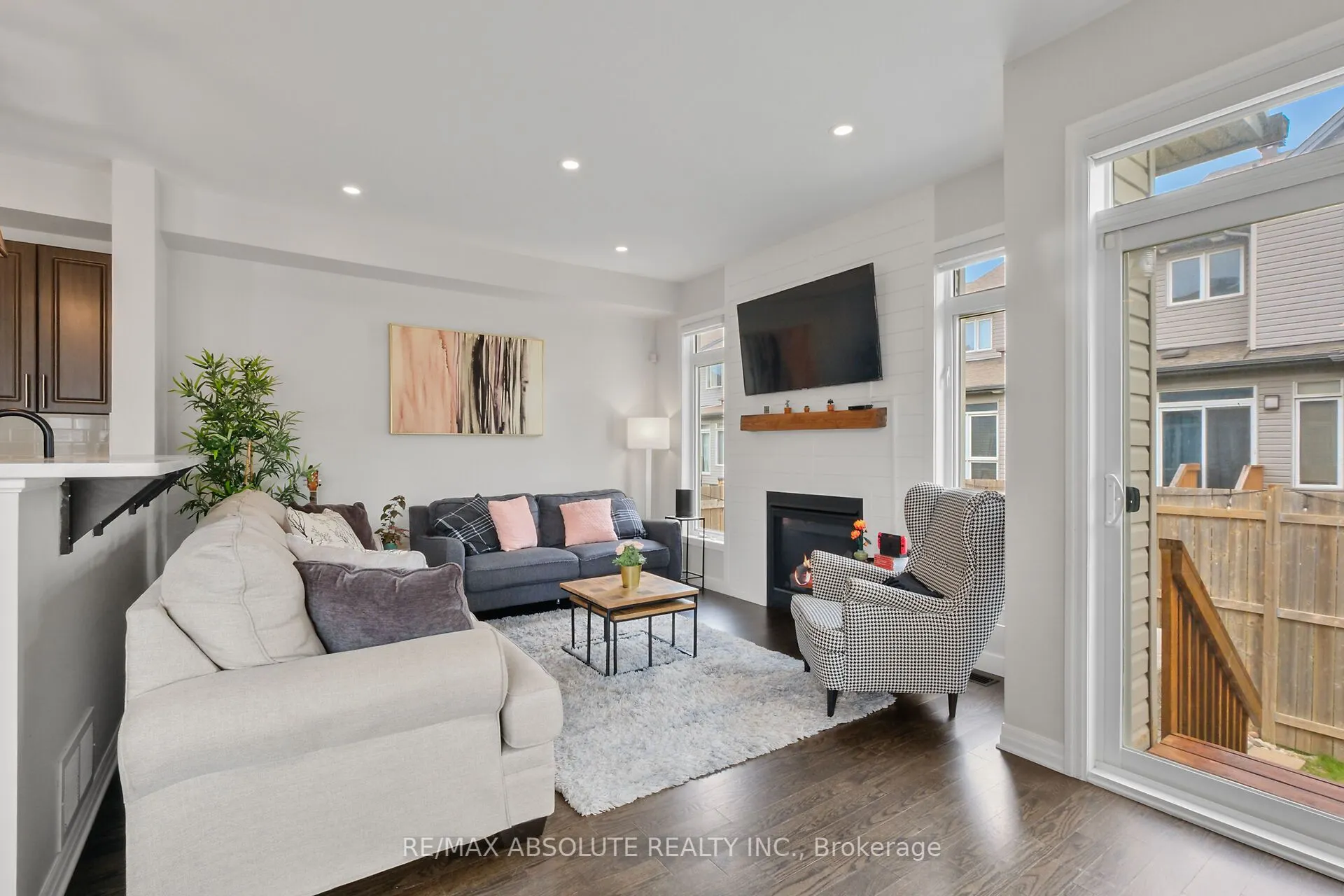 243 Overberg Way