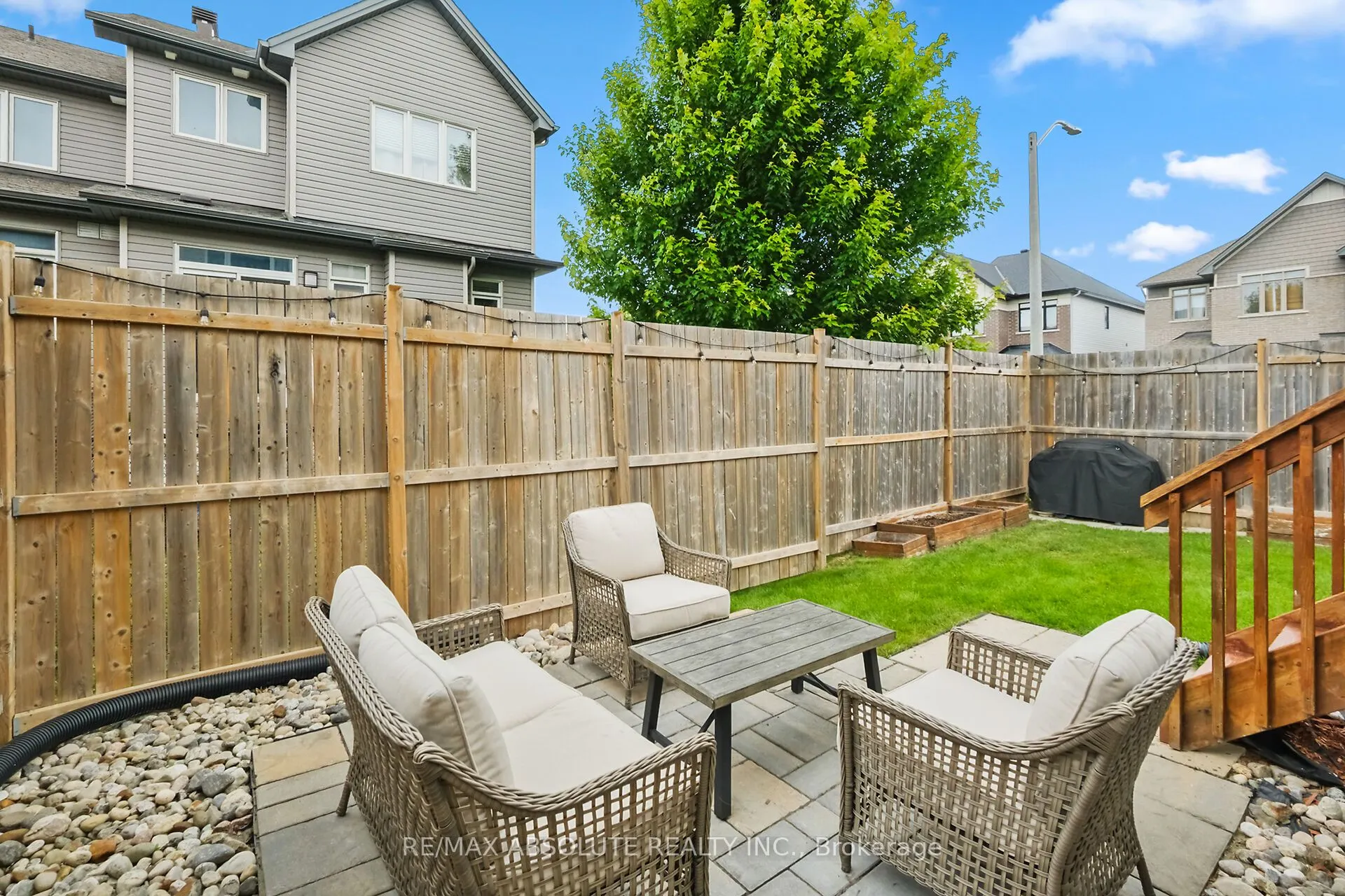 243 Overberg Way