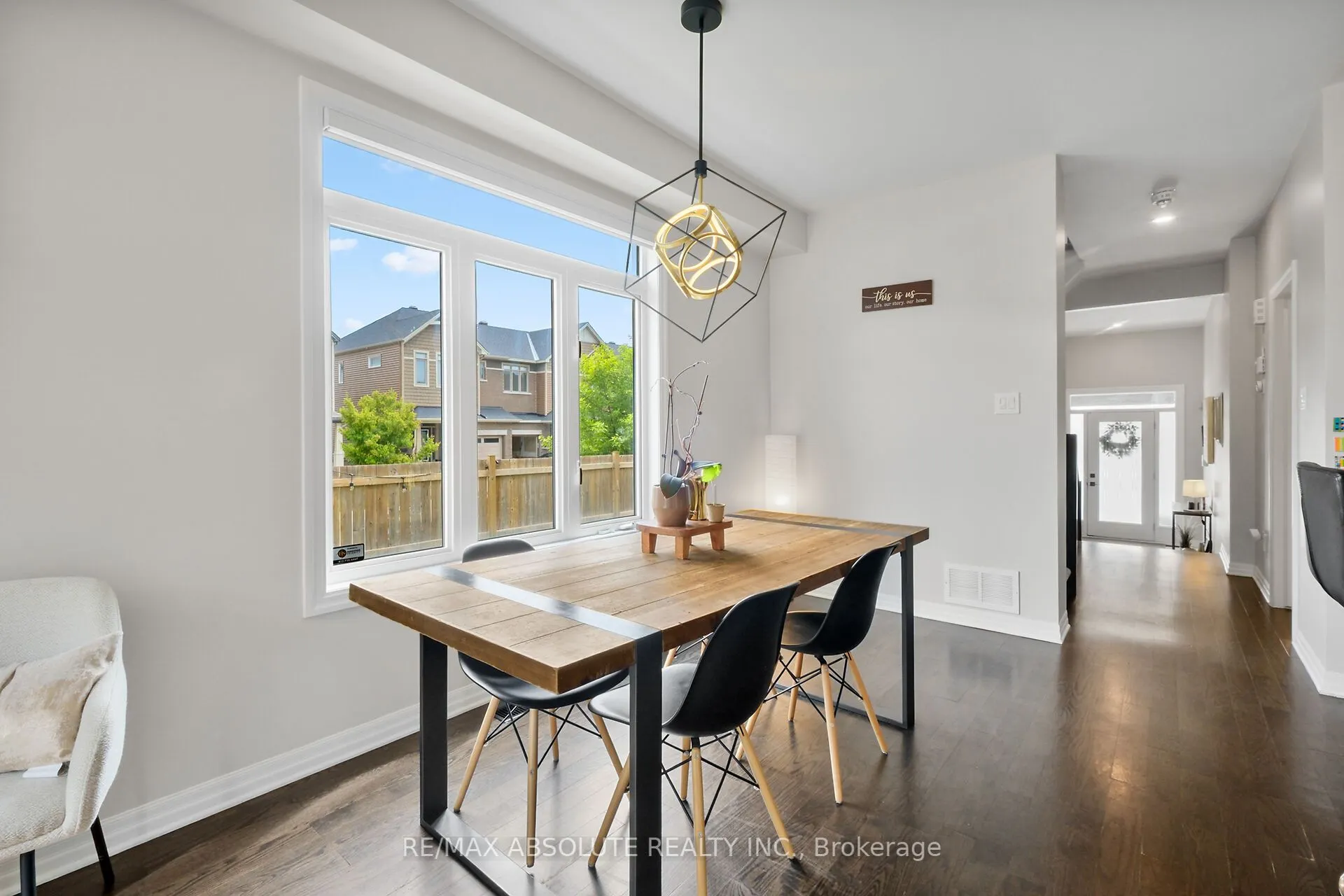 243 Overberg Way
