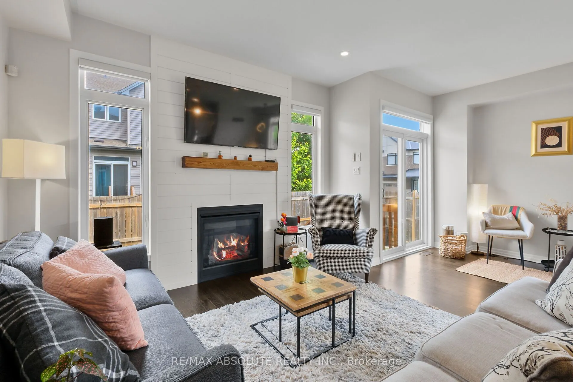 243 Overberg Way