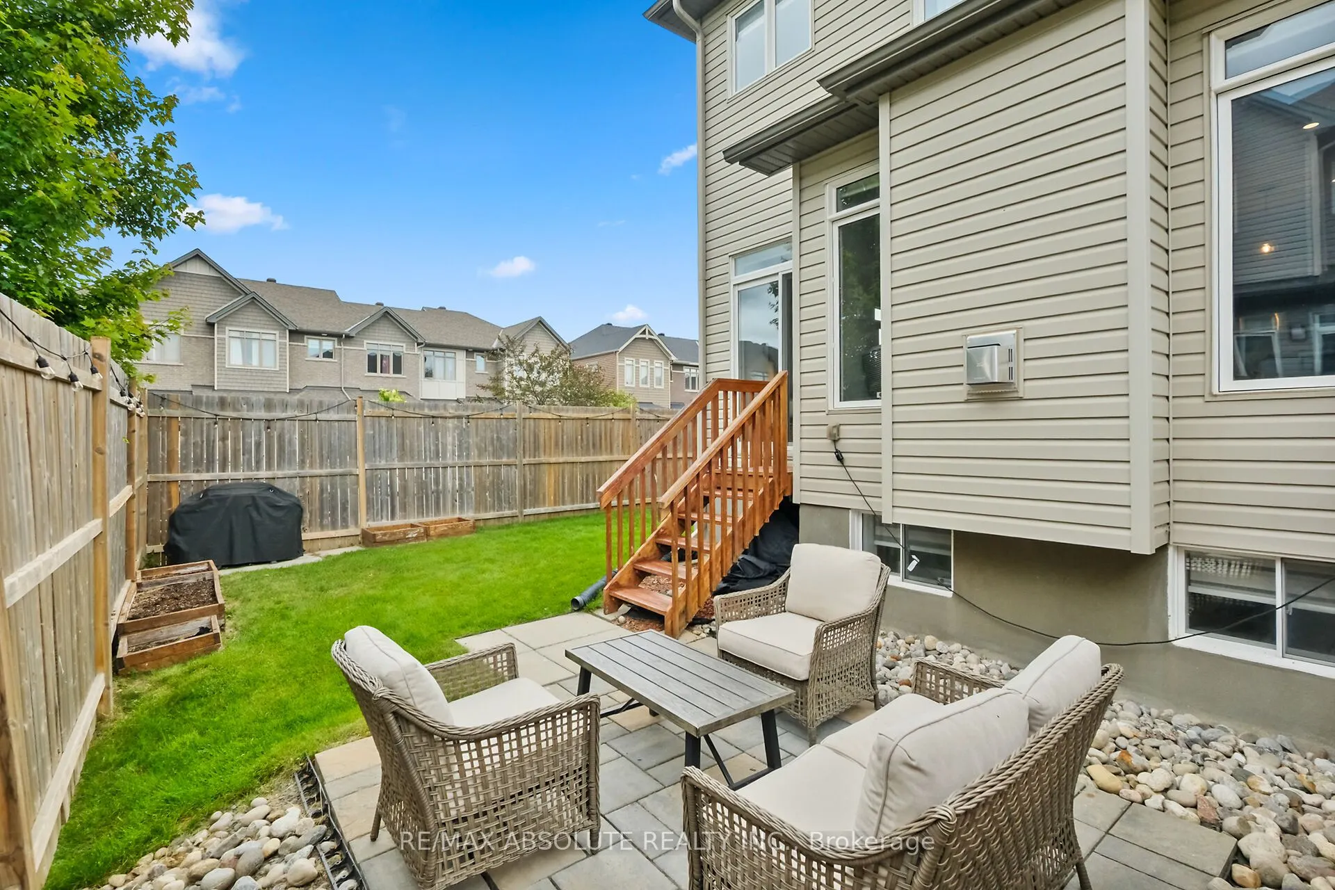 243 Overberg Way