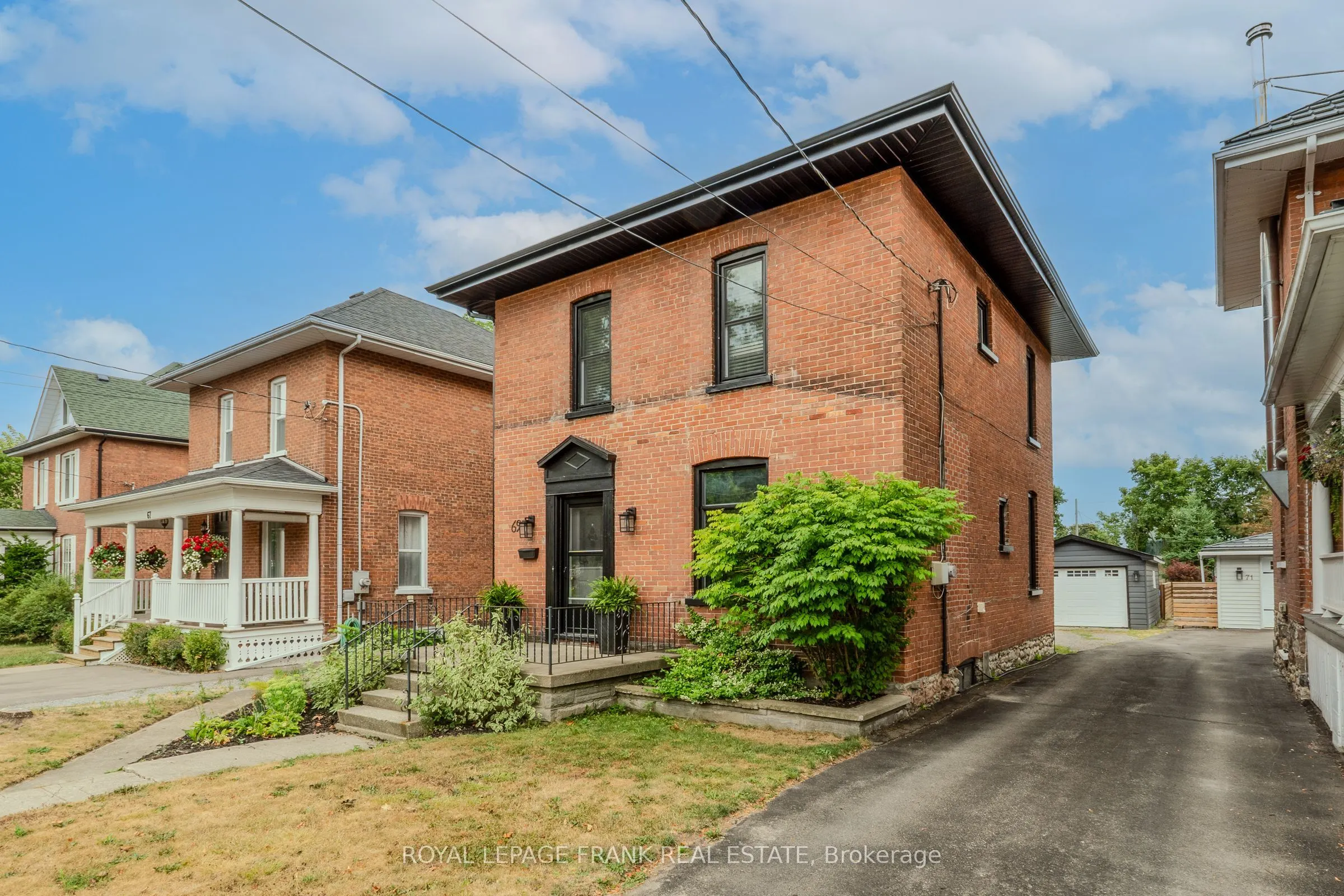 69 Peel Street