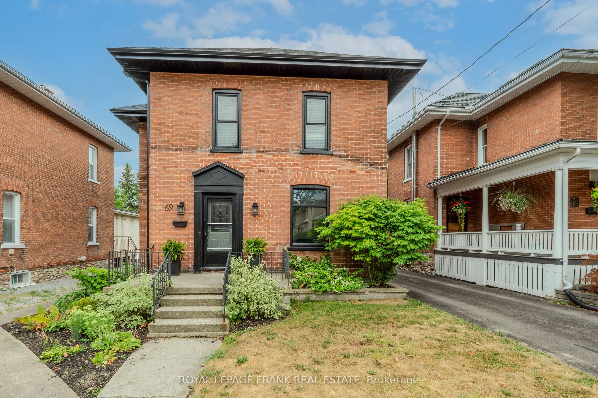 69 Peel Street