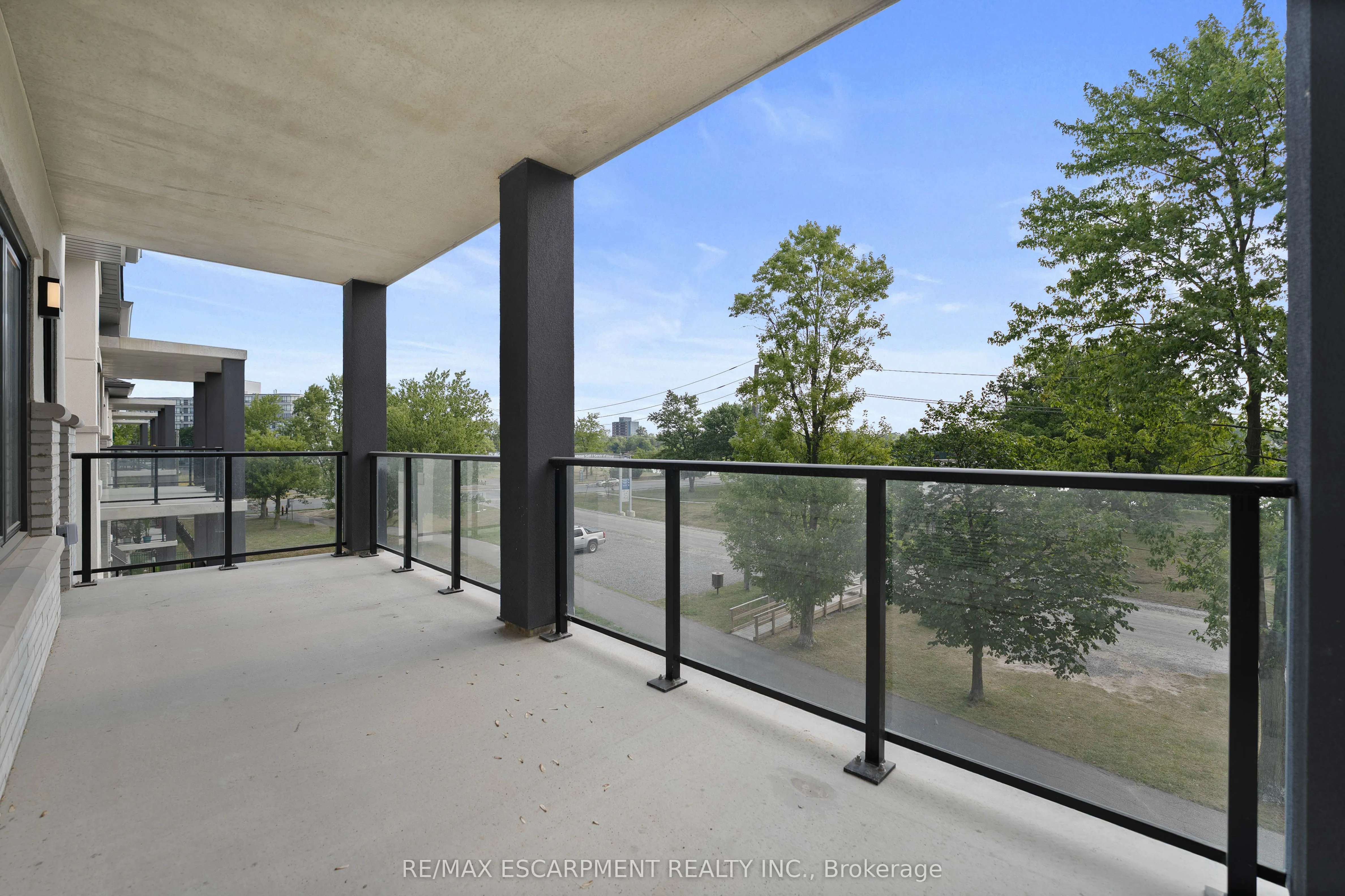 123 Lincoln Street, #309