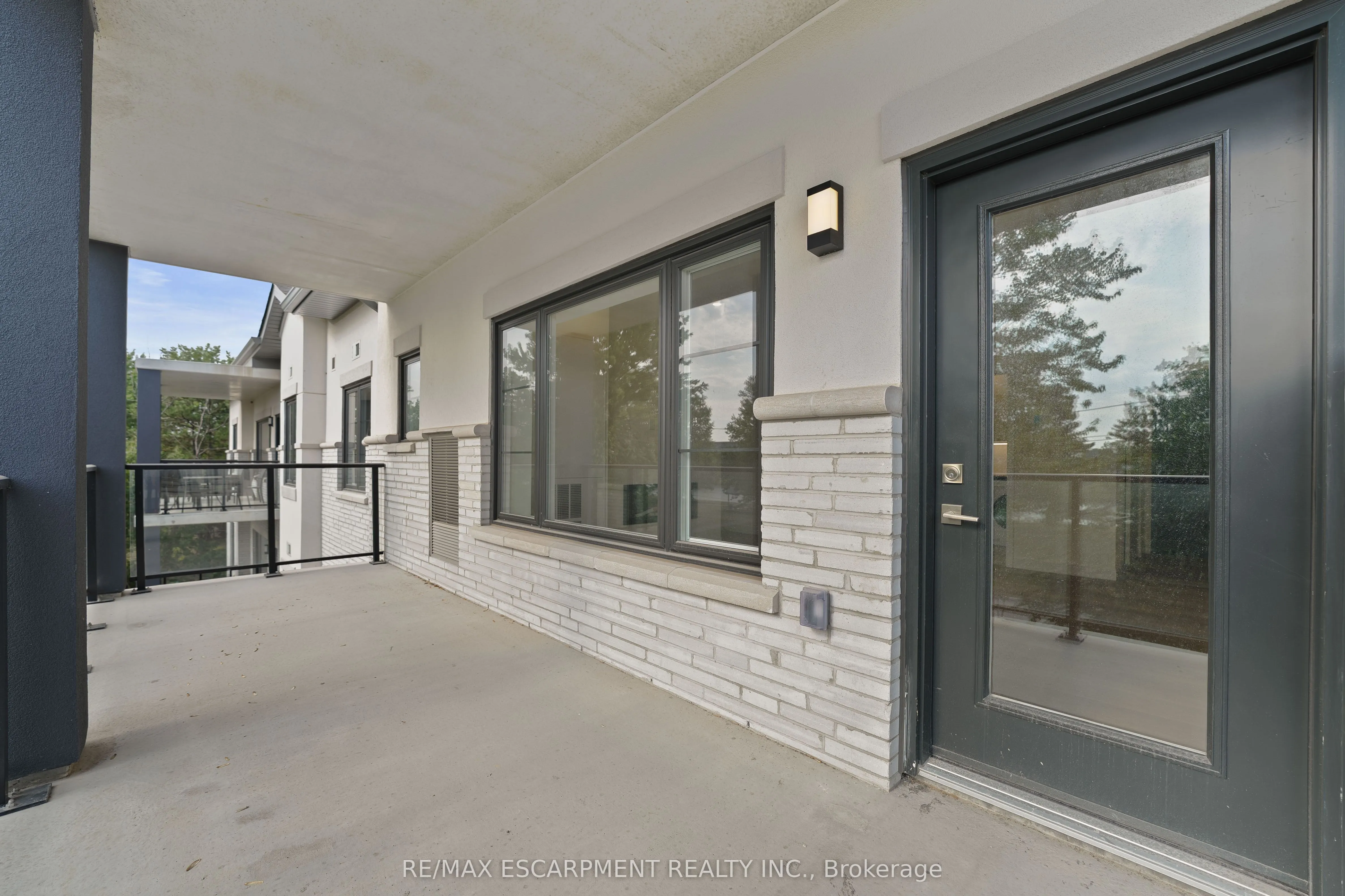 123 Lincoln Street, #309