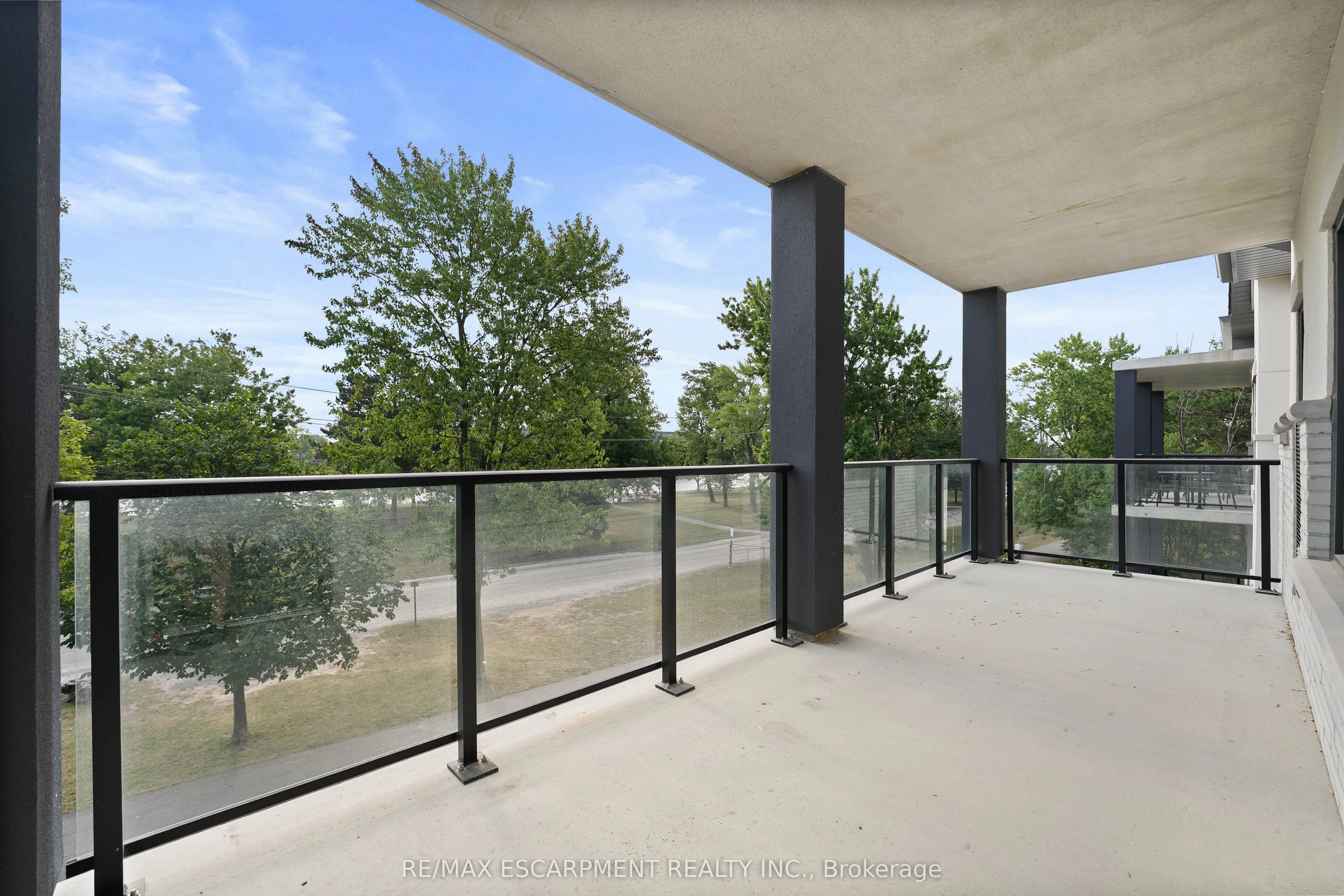 123 Lincoln Street, #309