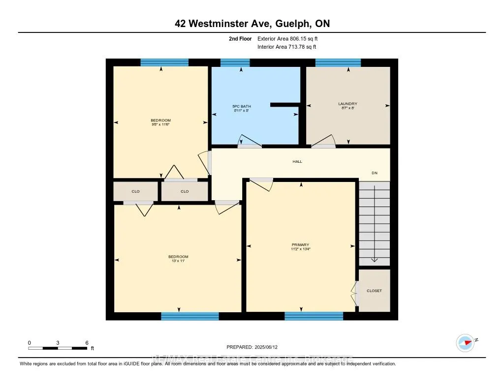 42 Westminster Avenue