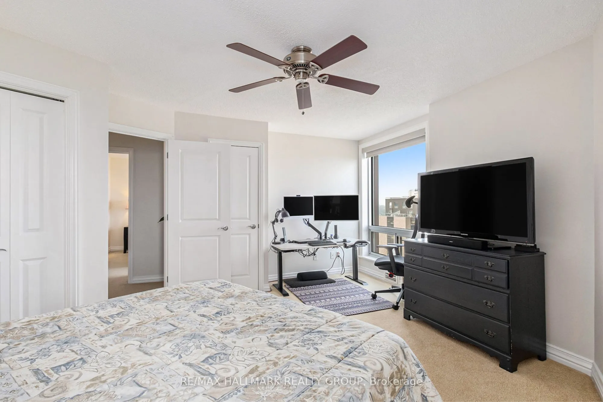 1380 Prince Of Wales Drive, #PH 7