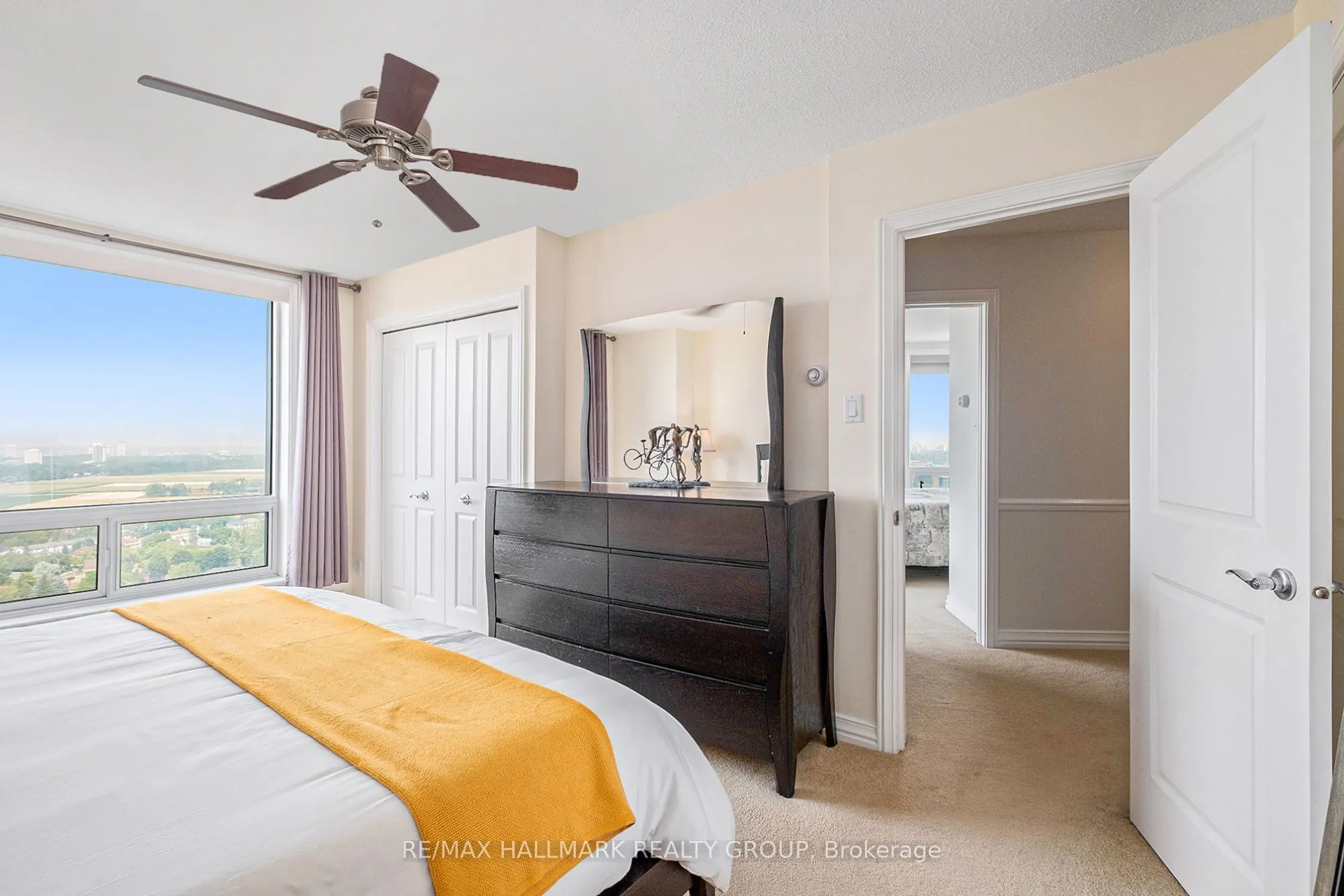 1380 Prince Of Wales Drive, #PH 7