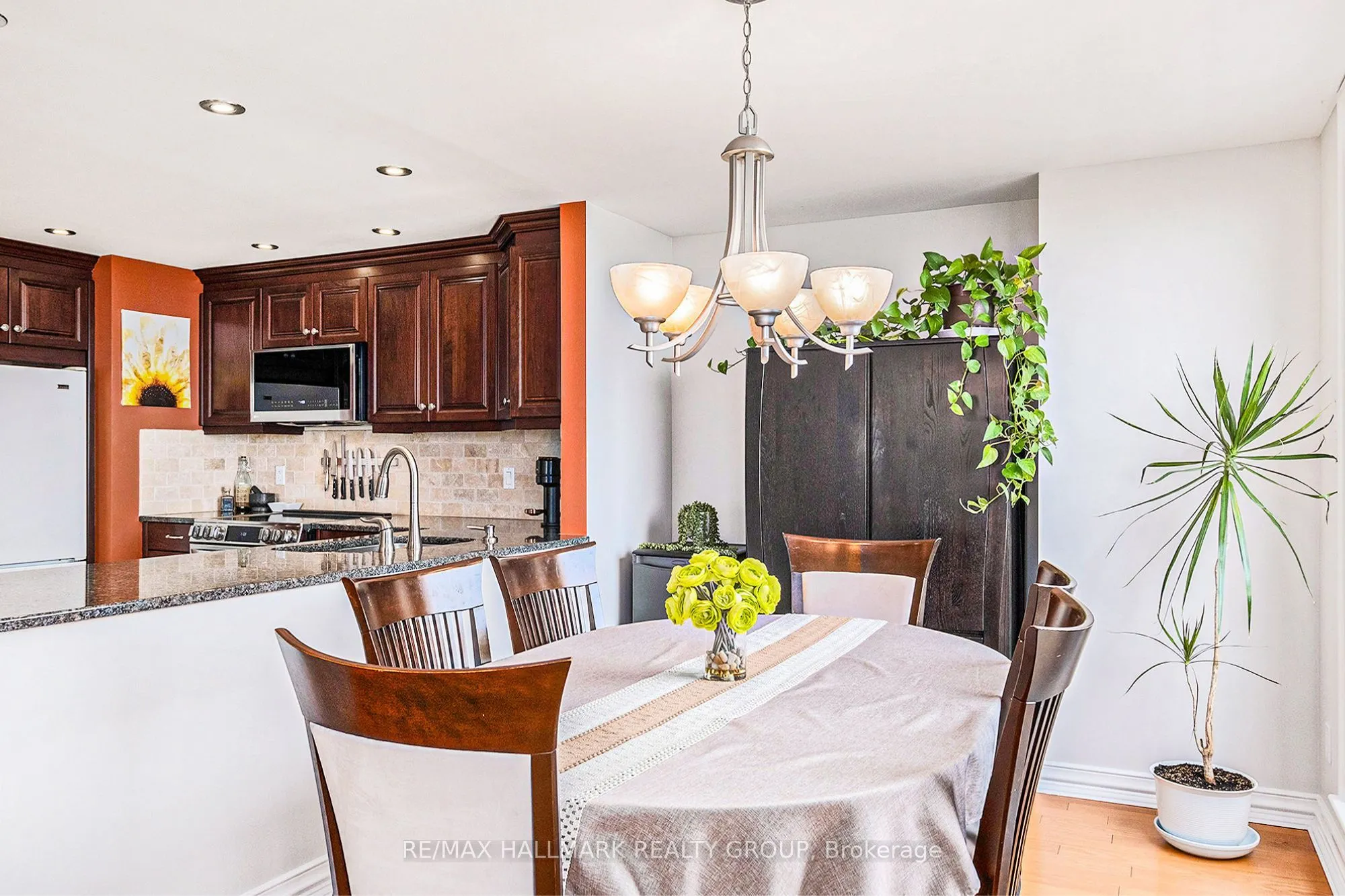 1380 Prince Of Wales Drive, #PH 7