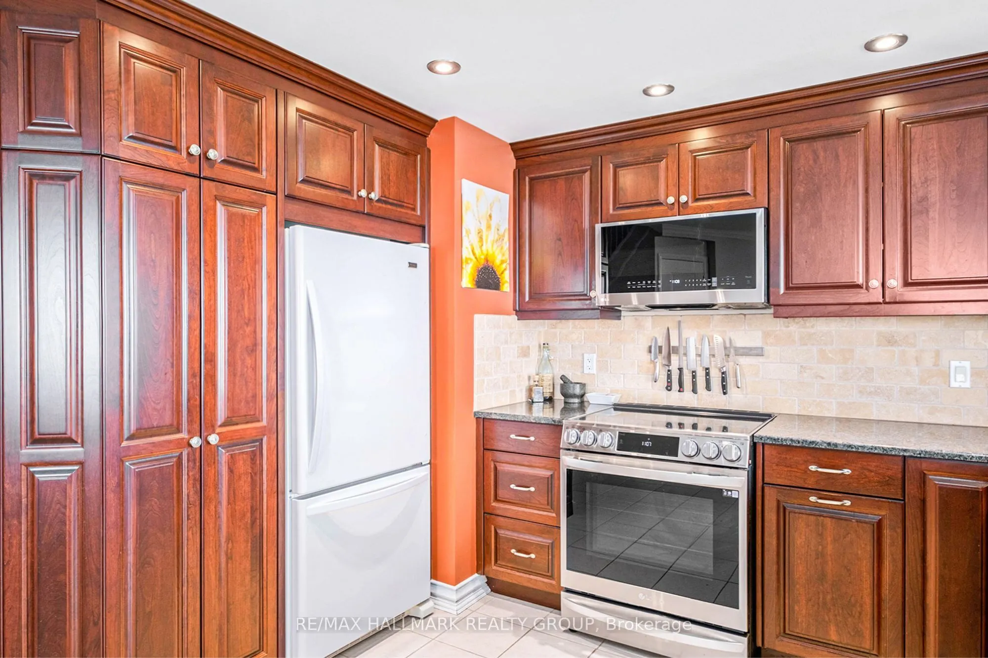 1380 Prince Of Wales Drive, #PH 7