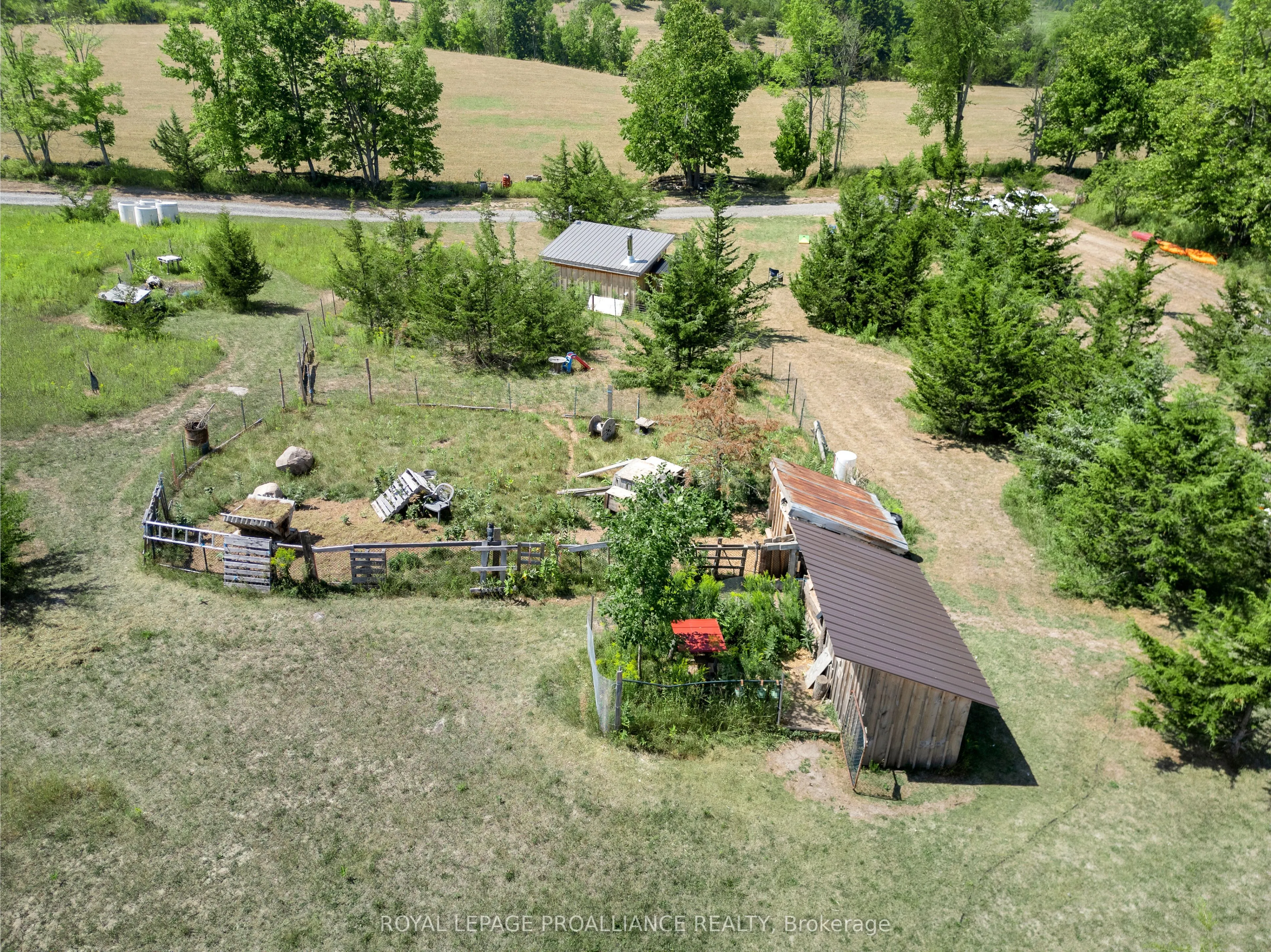 878 Harold Road