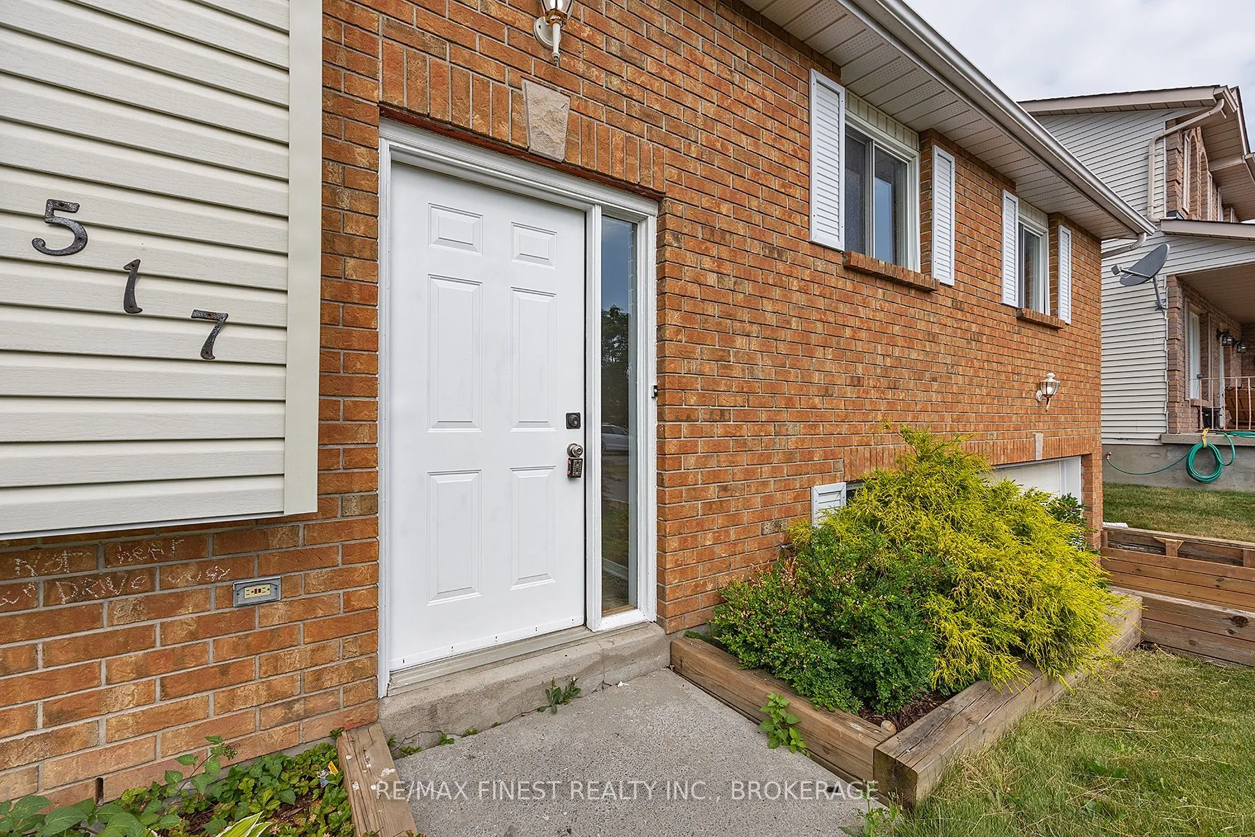 517 Citation Crescent