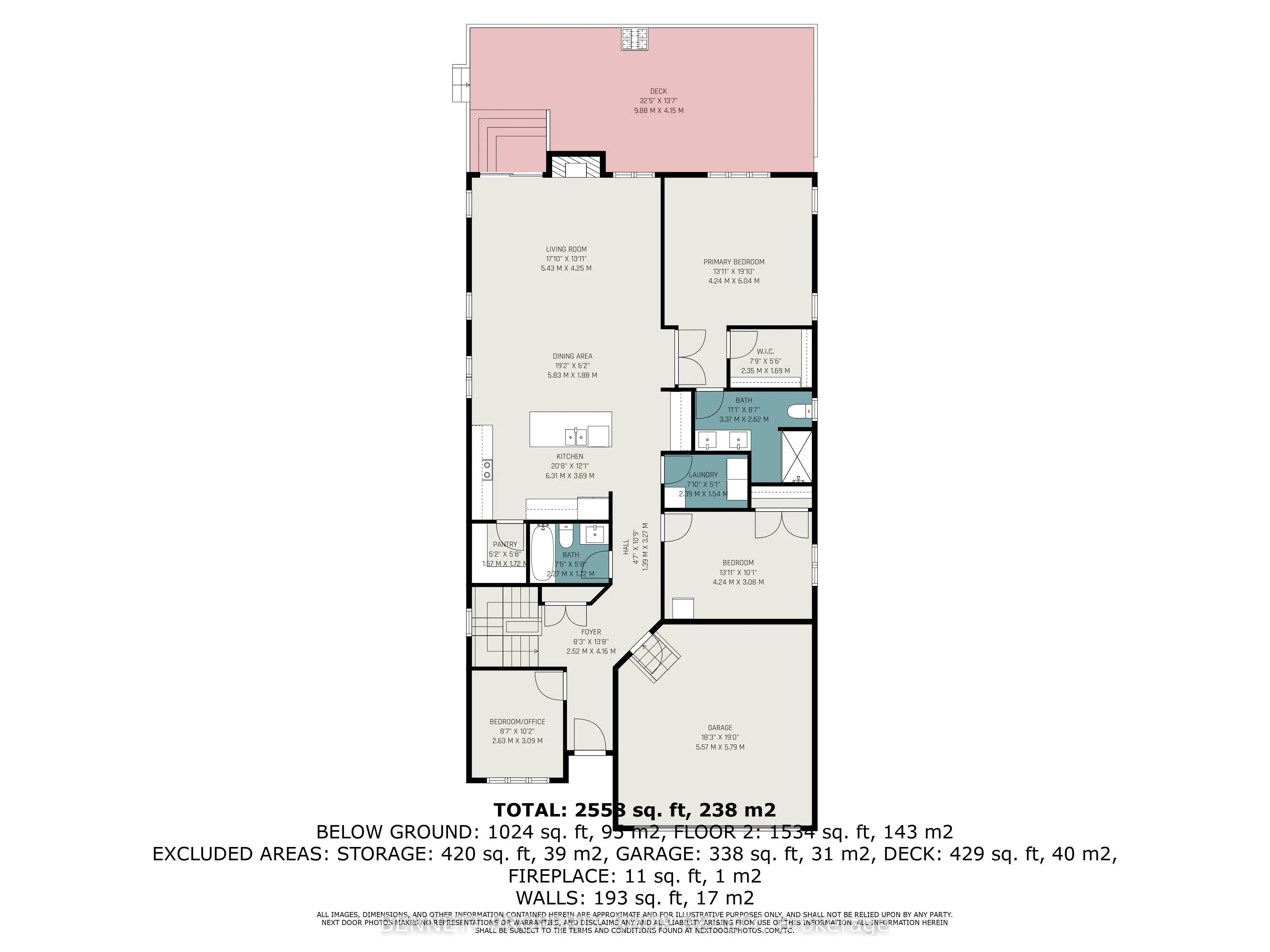 123 Elfin Grove