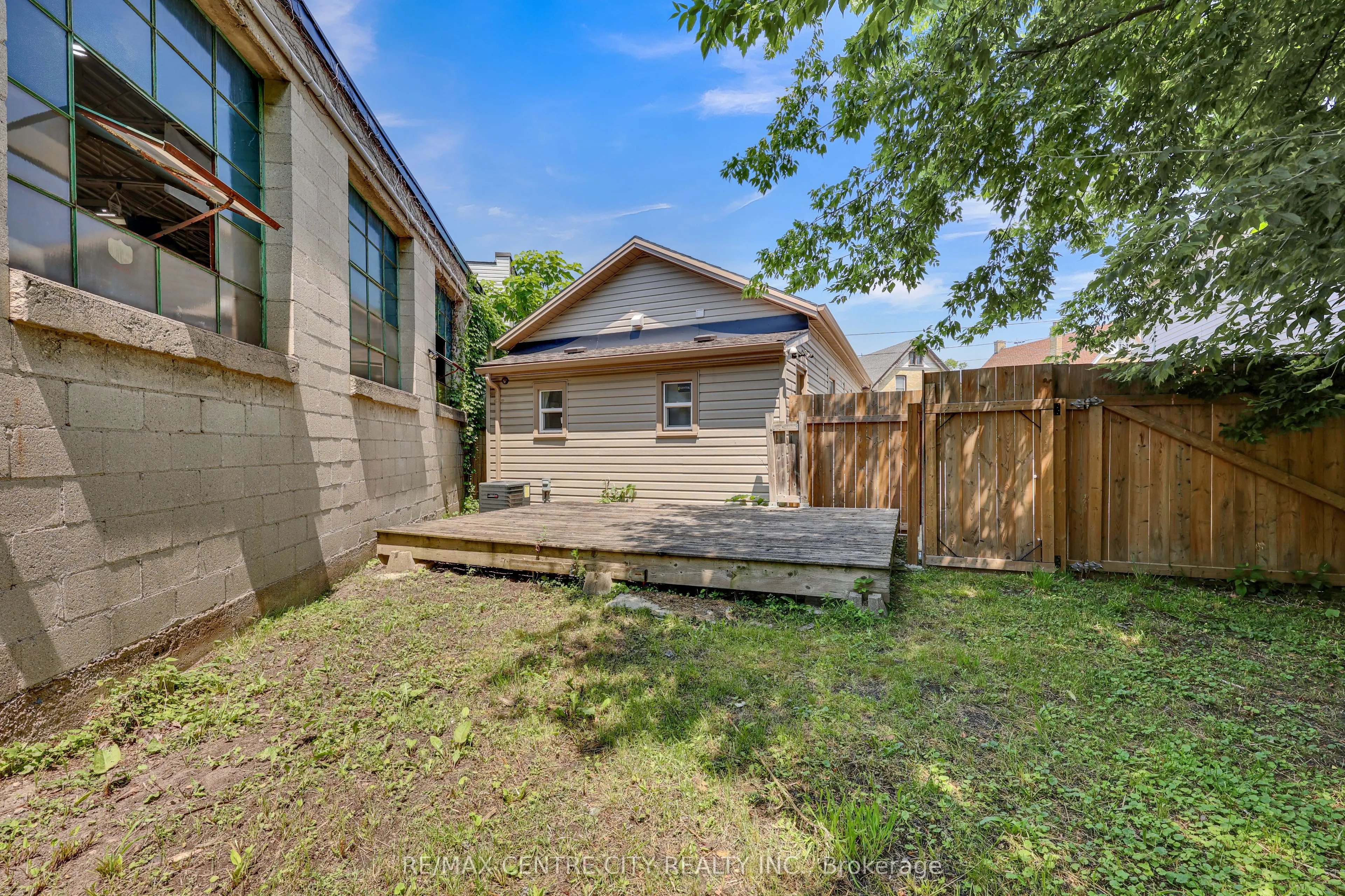 101 Hamilton Road