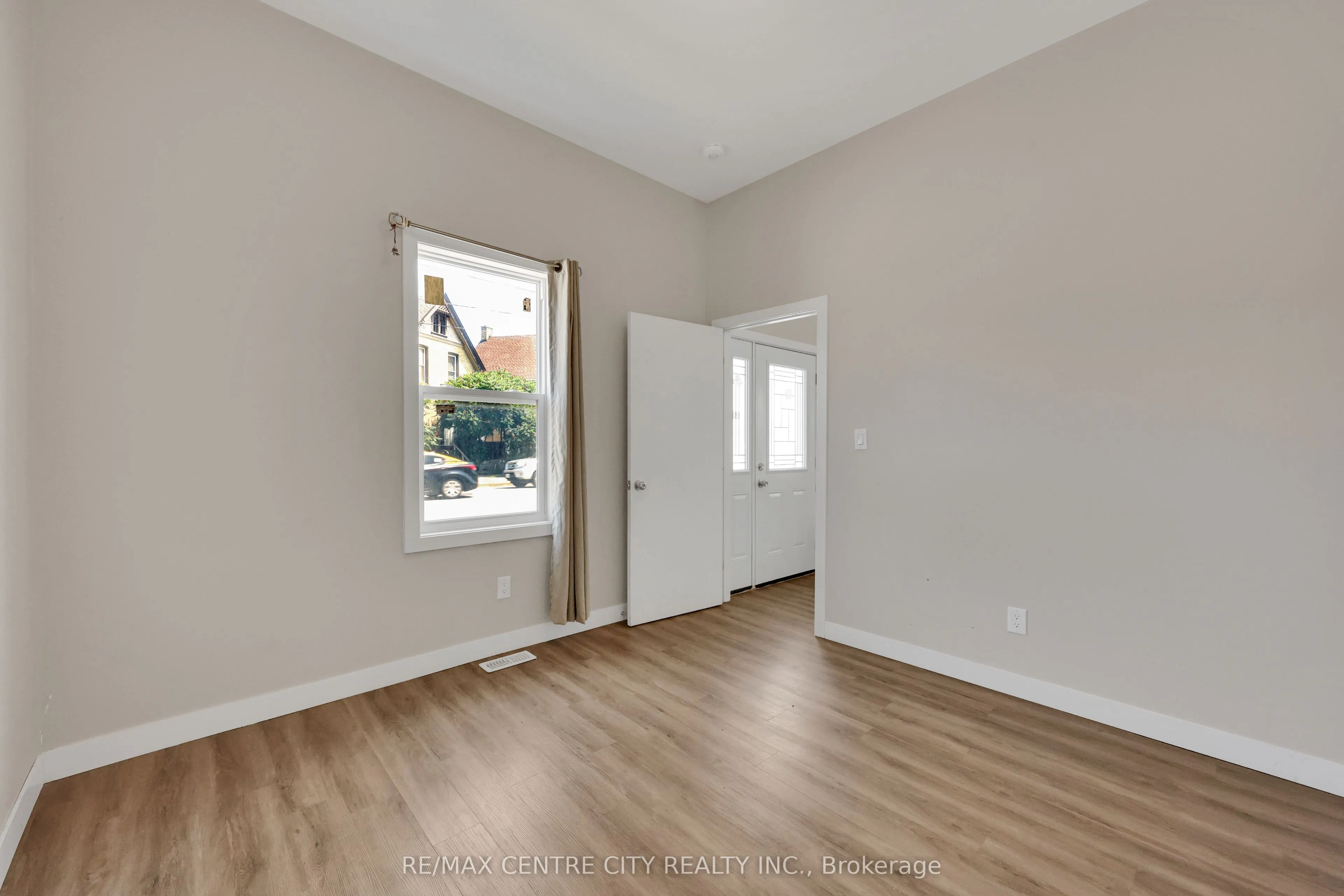 101 Hamilton Road