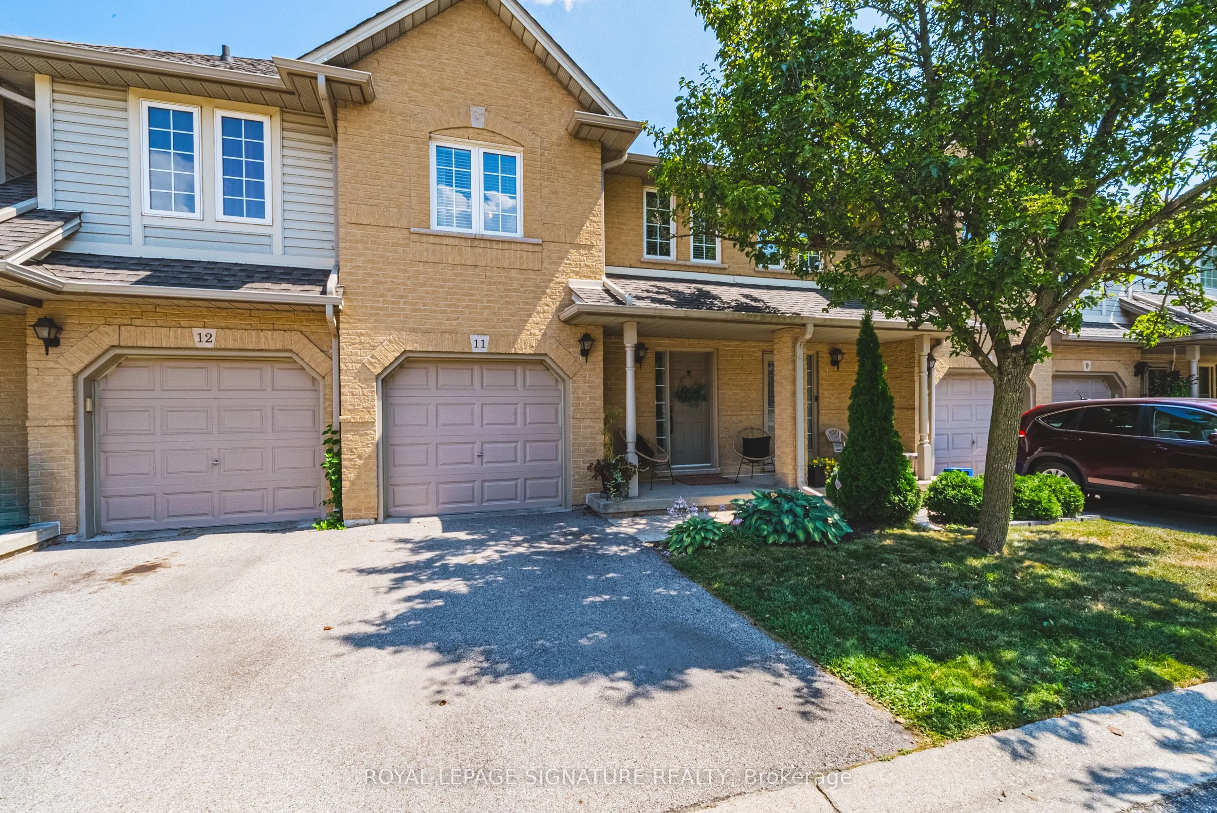 819 Upper Paradise Road, #11