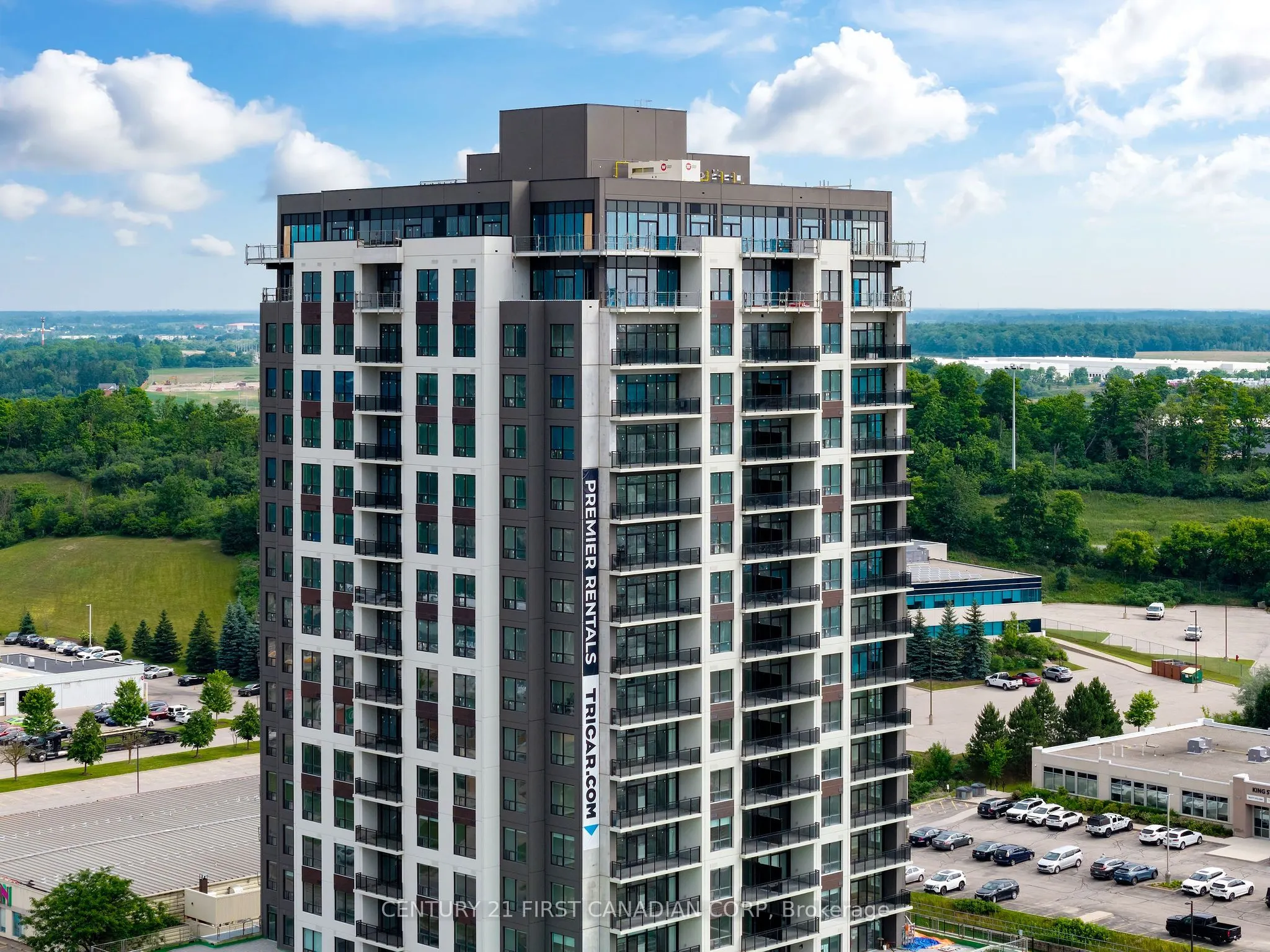 4286 King Street, #610
