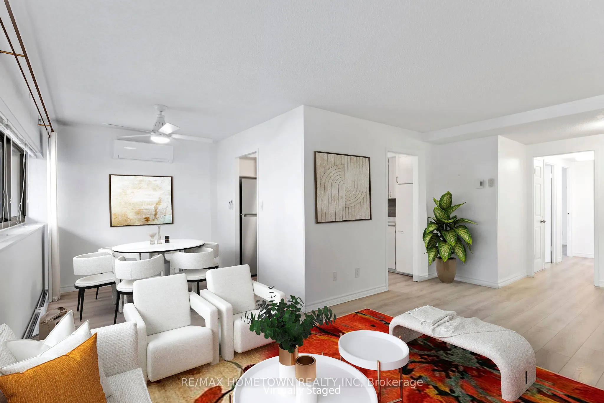 109 King Street E, #304