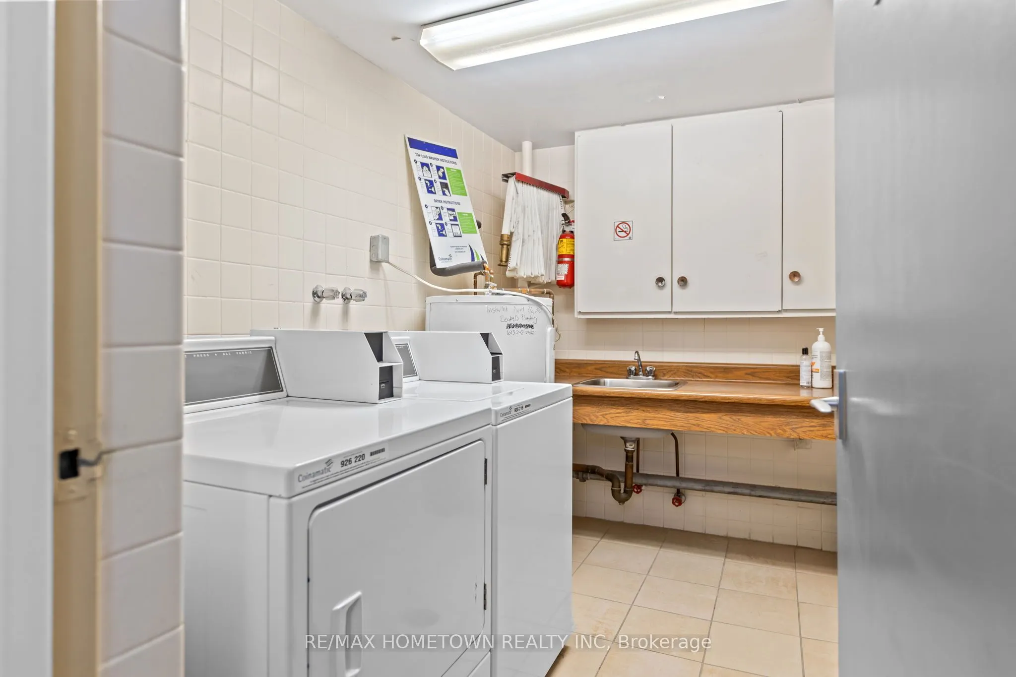 109 King Street E, #304