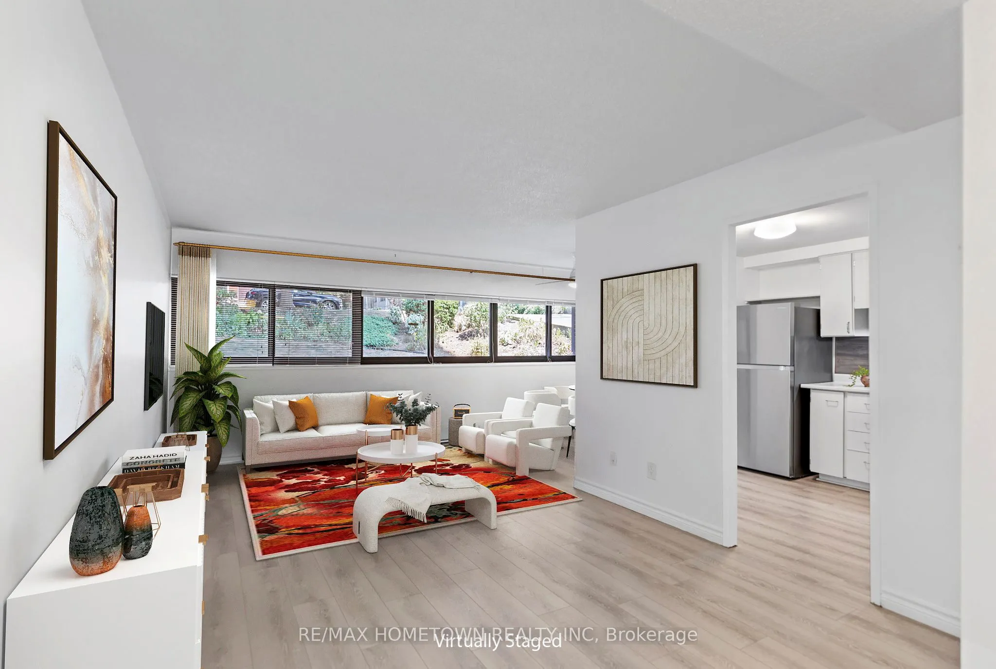 109 King Street E, #304