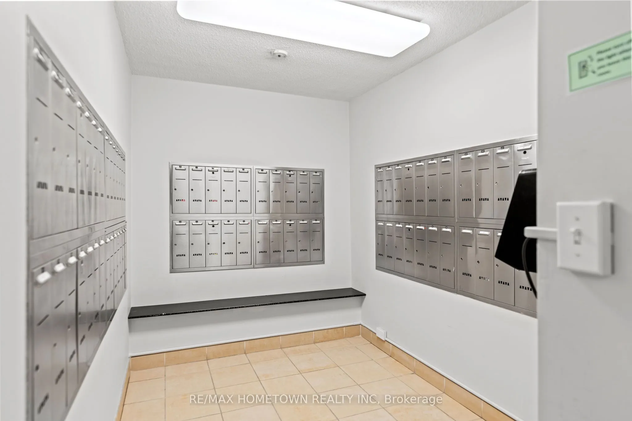 109 King Street E, #304