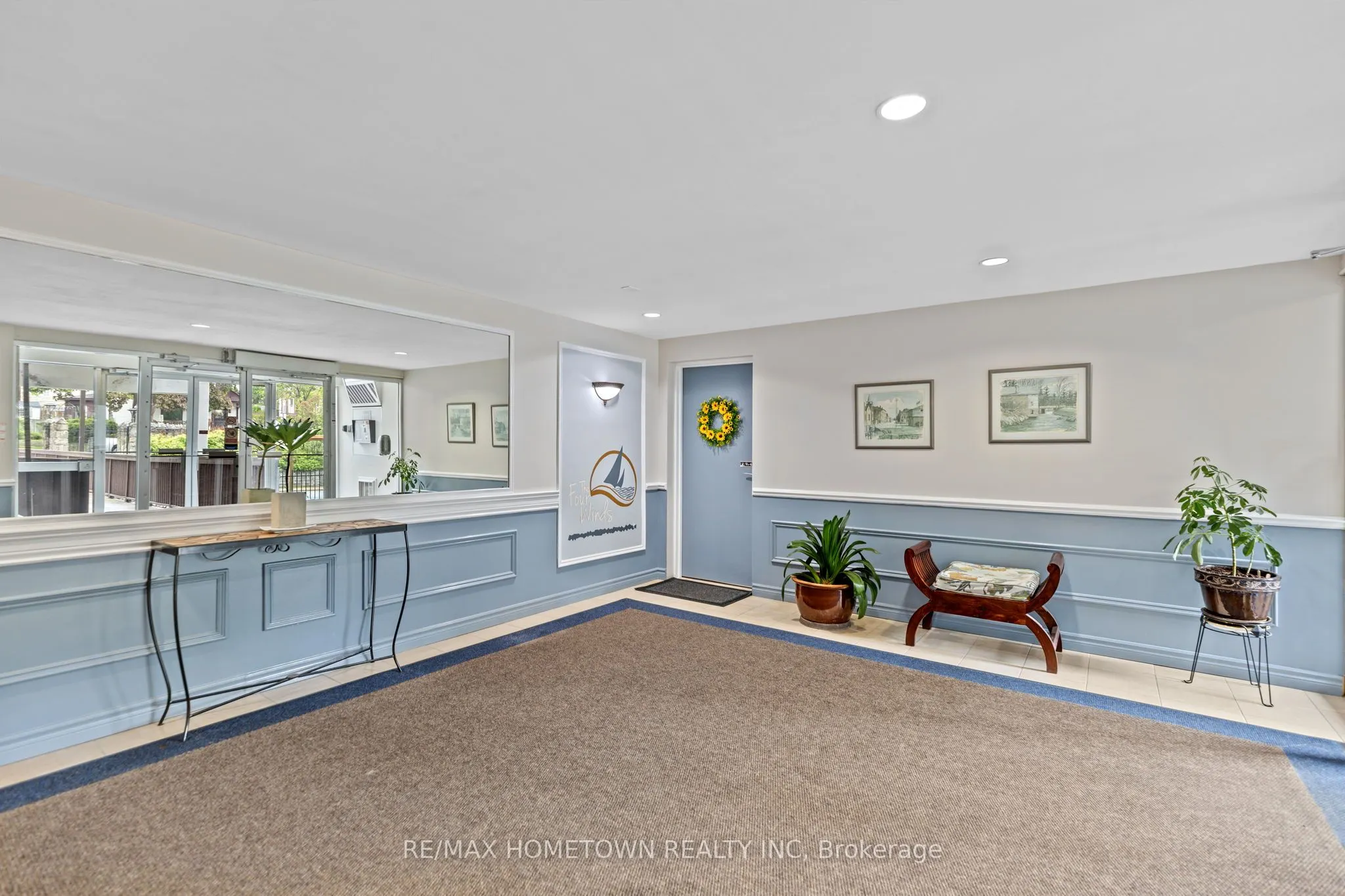 109 King Street E, #304