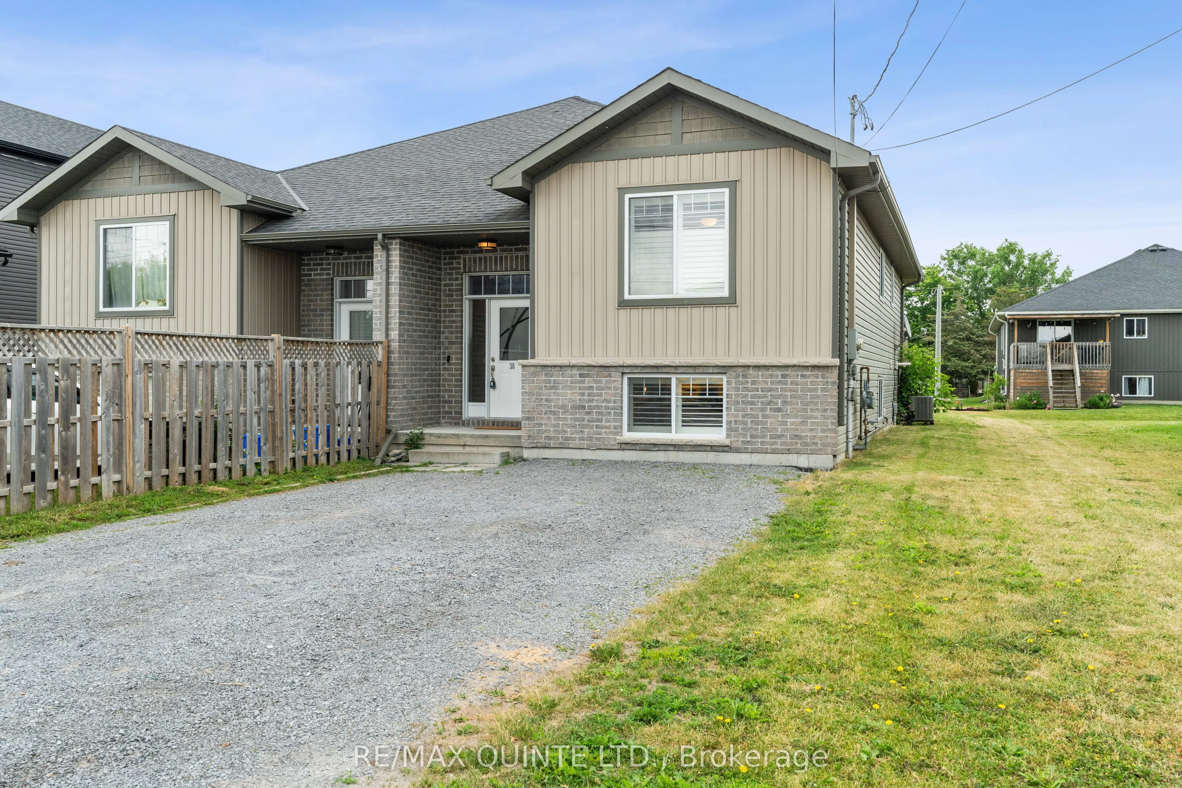 38 Cannifton Road N
