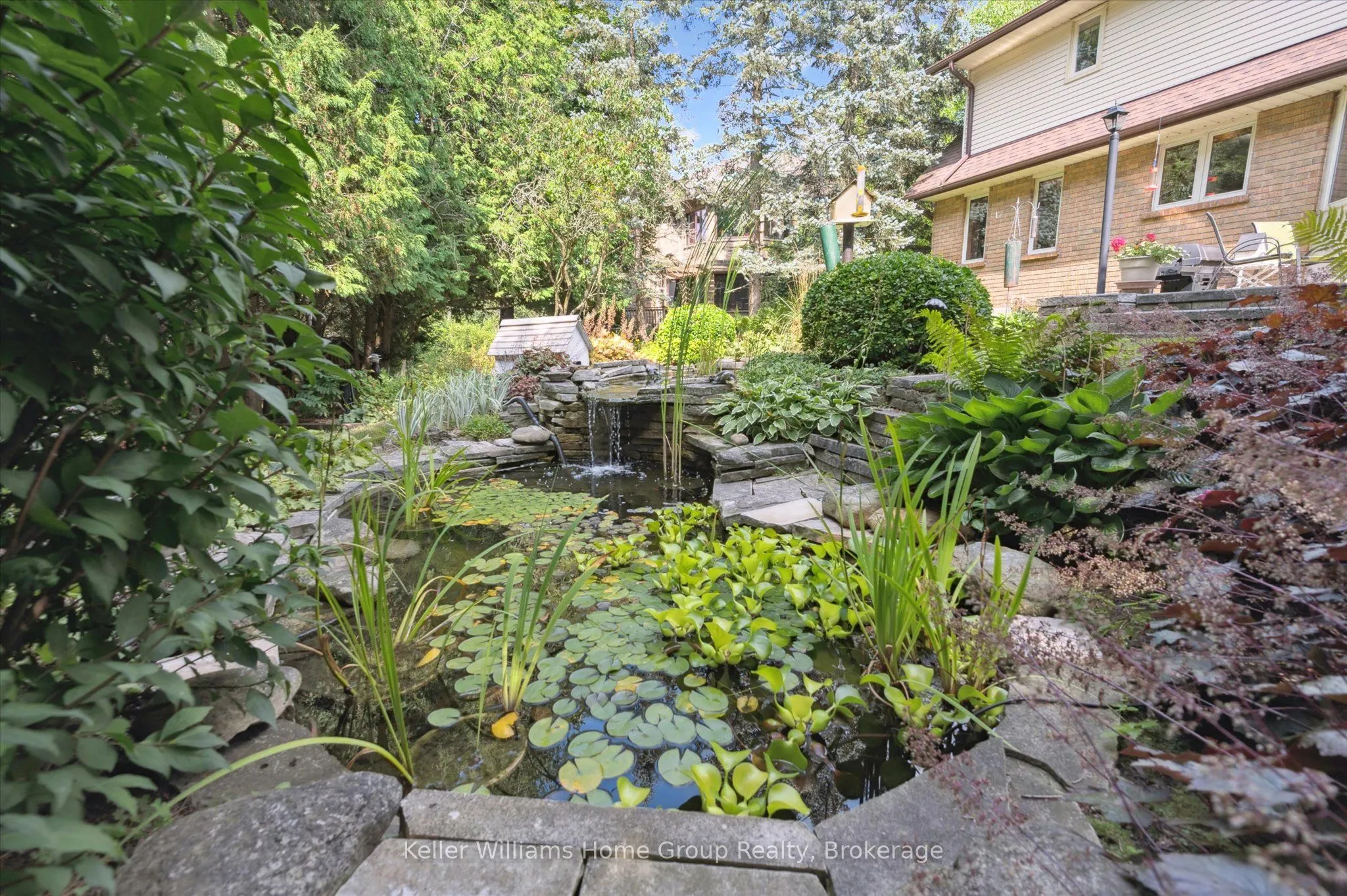 167 Inverhaugh Road