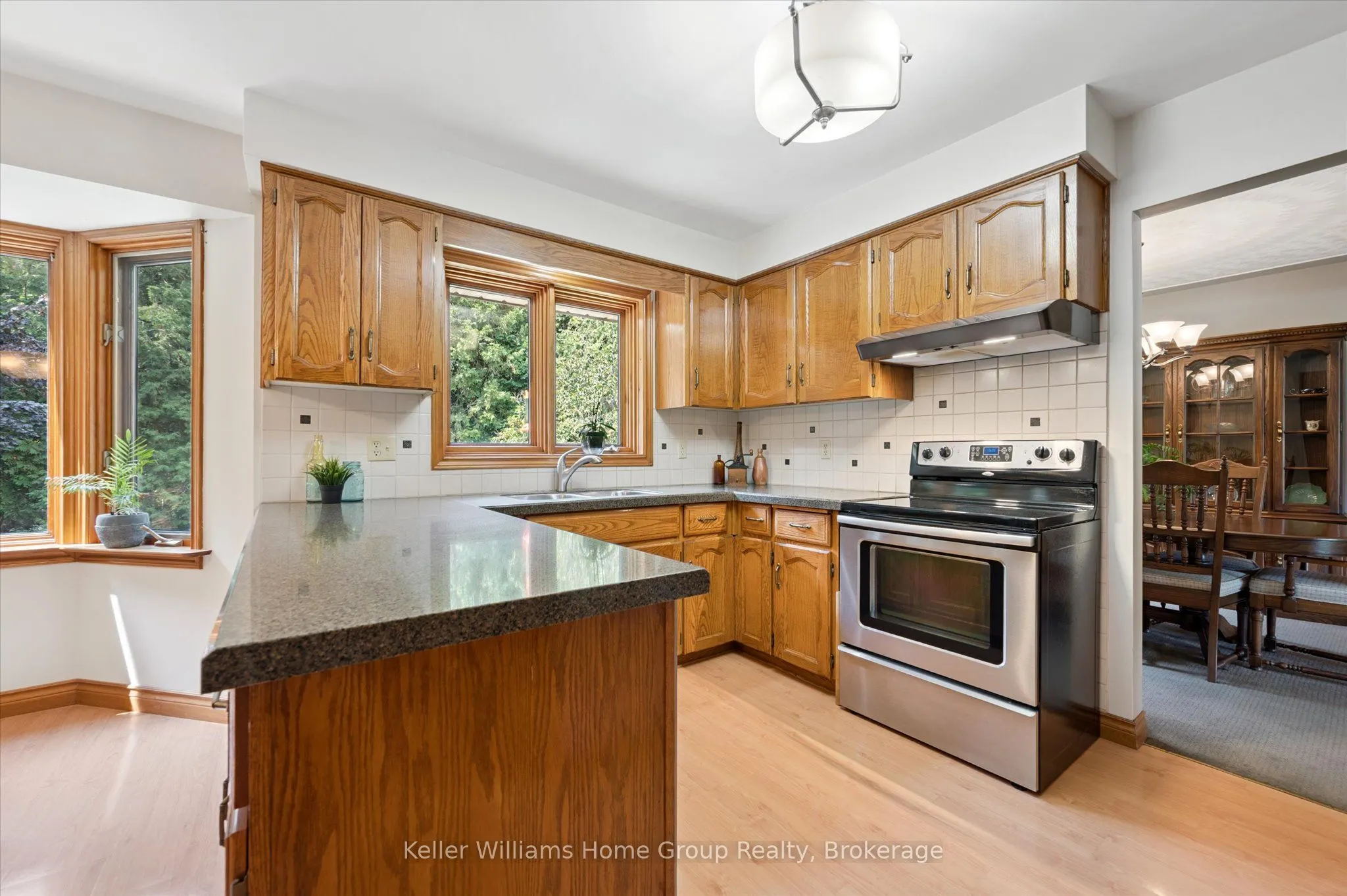 167 Inverhaugh Road